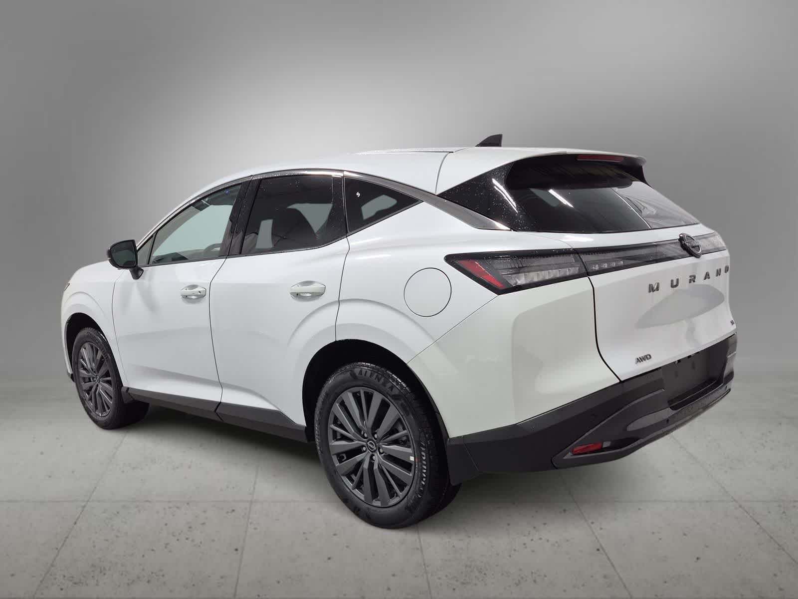 Thumbnail: 2026 Nissan Murano - 6