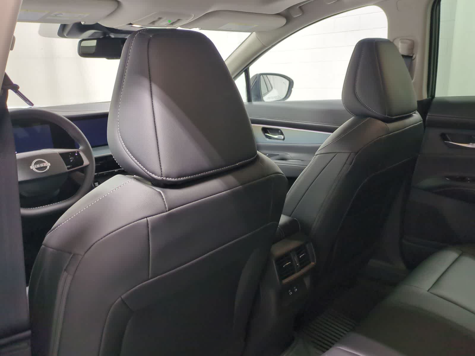 Thumbnail: 2025 Nissan Murano - 18