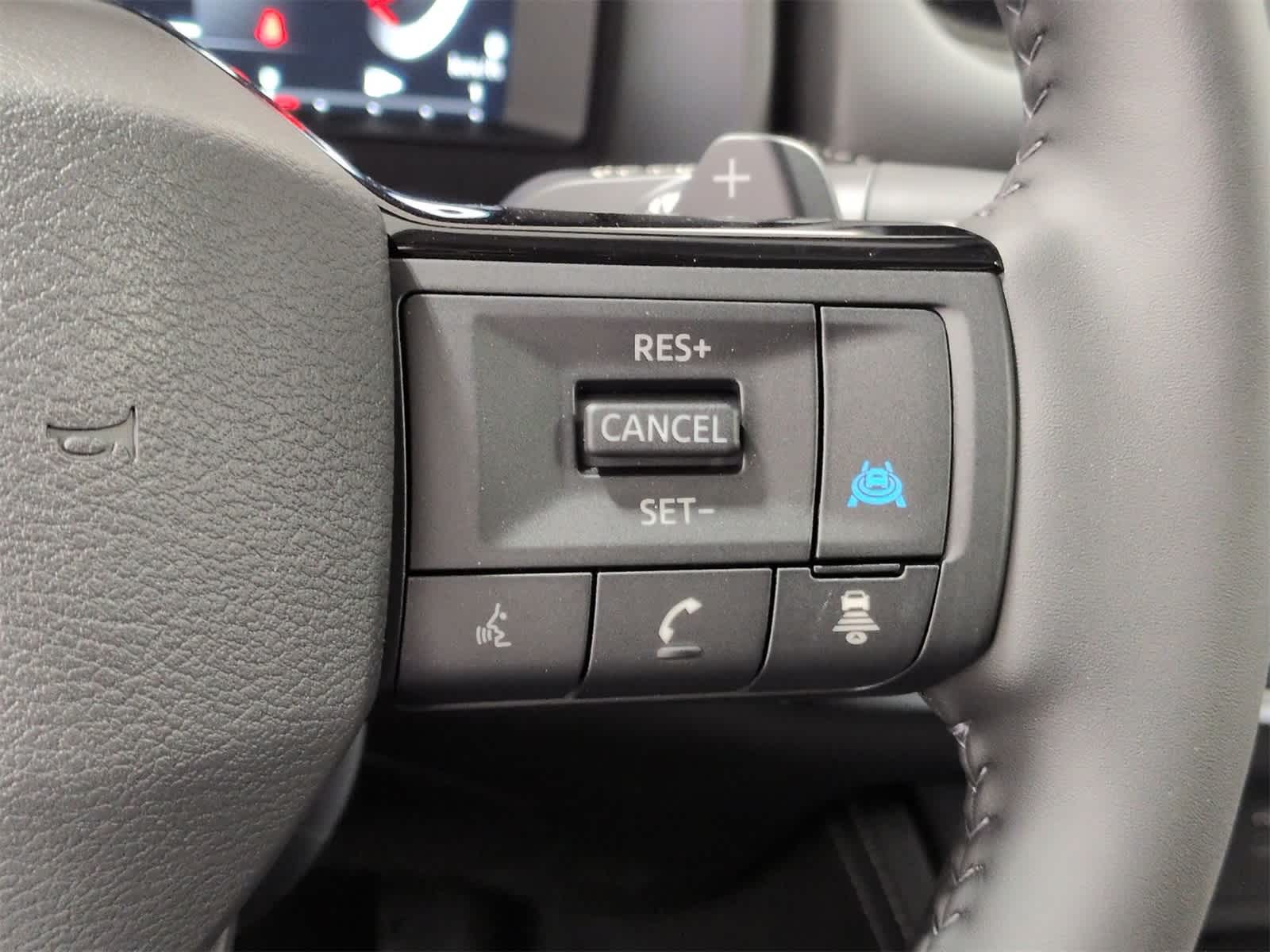 Thumbnail: 2026 Nissan Rogue - 27