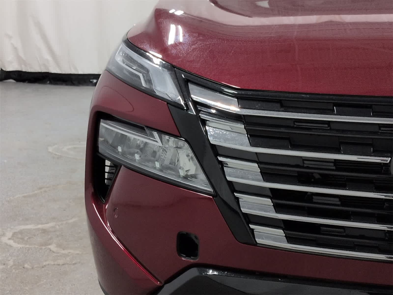 Thumbnail: 2026 Nissan Rogue - 11