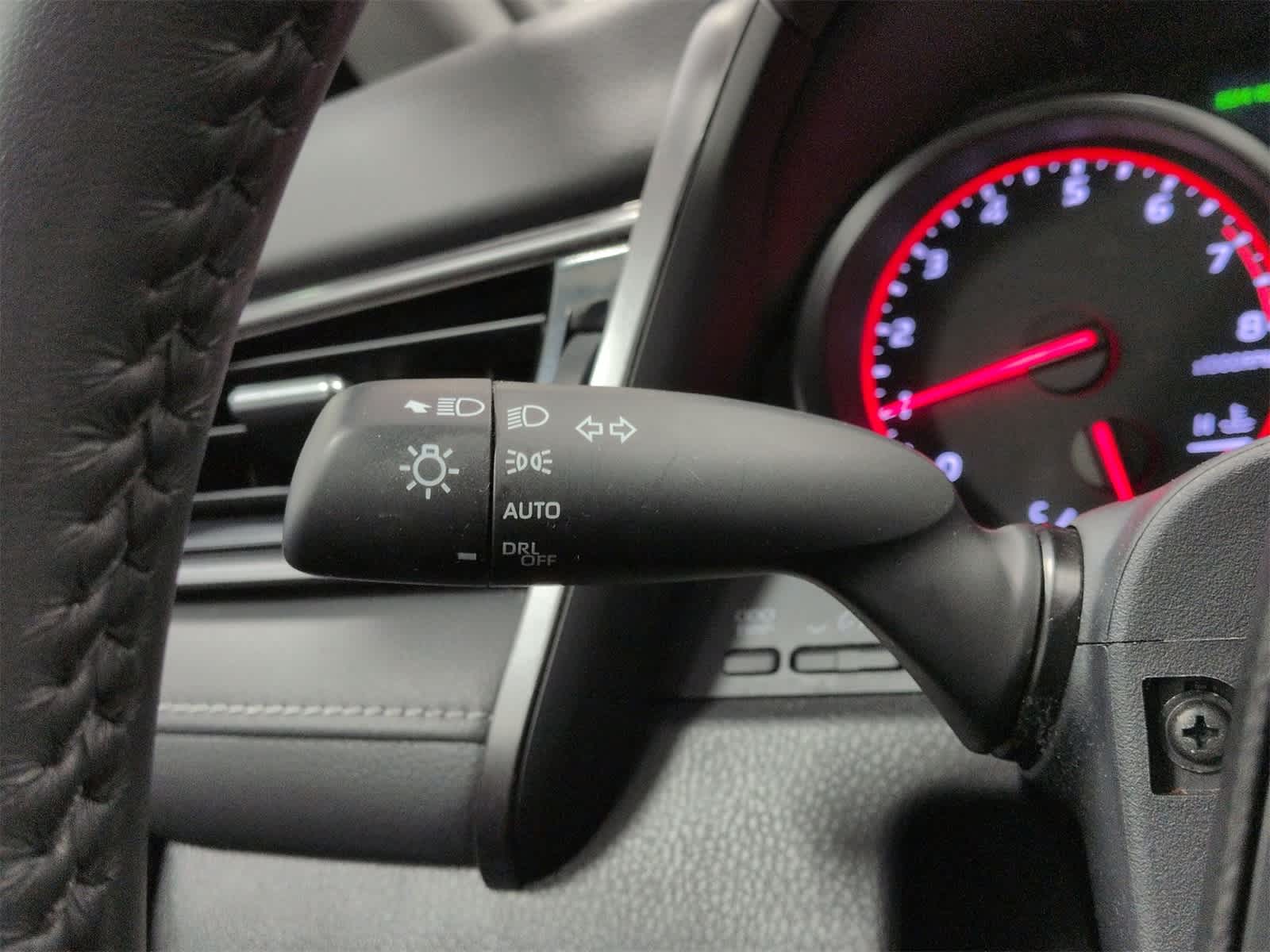 Thumbnail: 2023 Toyota Camry - 29