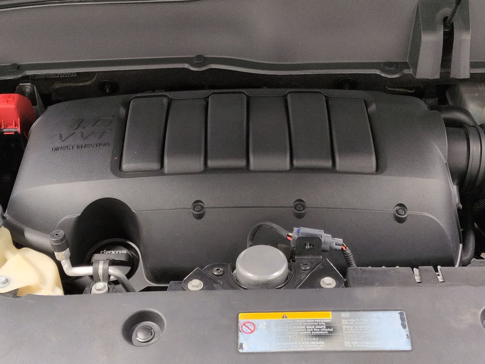 Thumbnail: 2016 GMC Acadia - 15