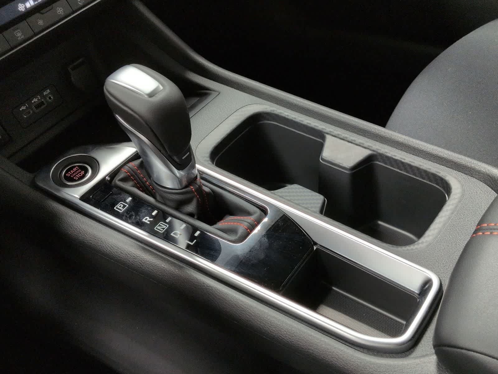 2025 Nissan Sentra SR - Photo 31