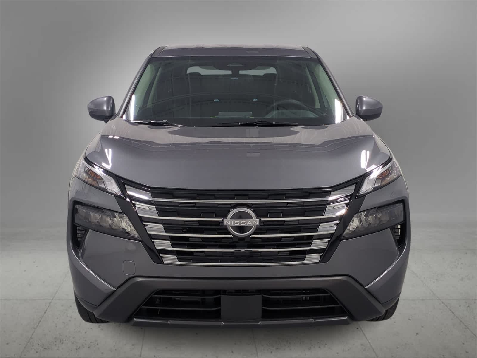 Thumbnail: 2026 Nissan Rogue - 3