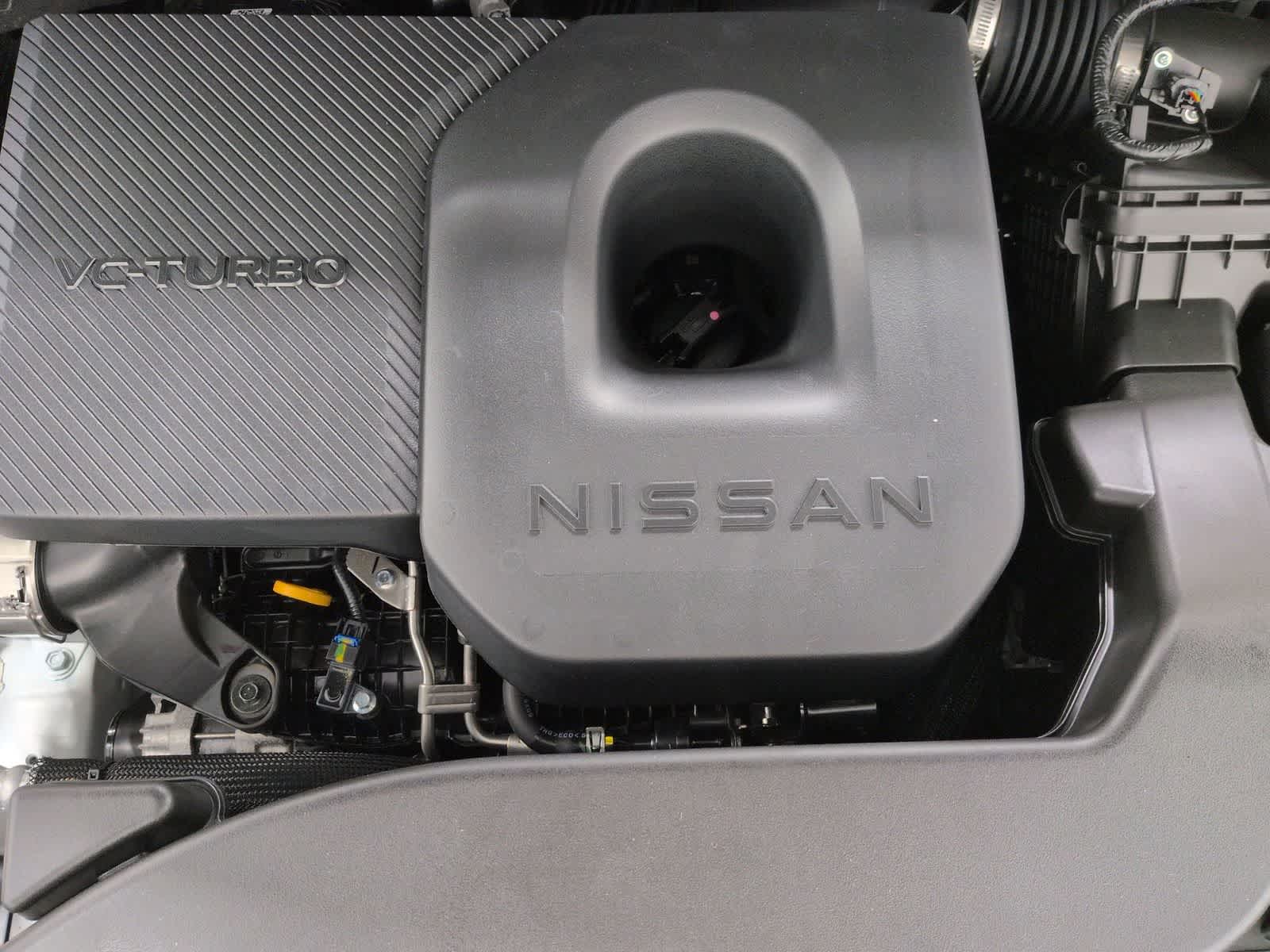 Thumbnail: 2026 Nissan Murano - 14