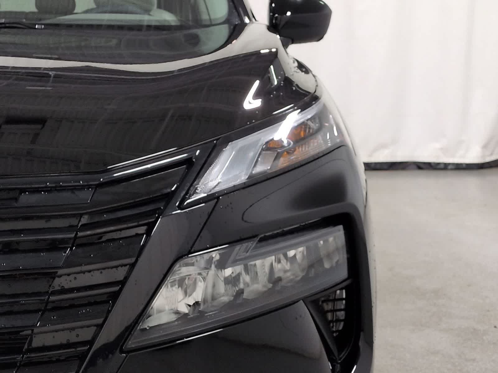 Thumbnail: 2026 Nissan Rogue - 11