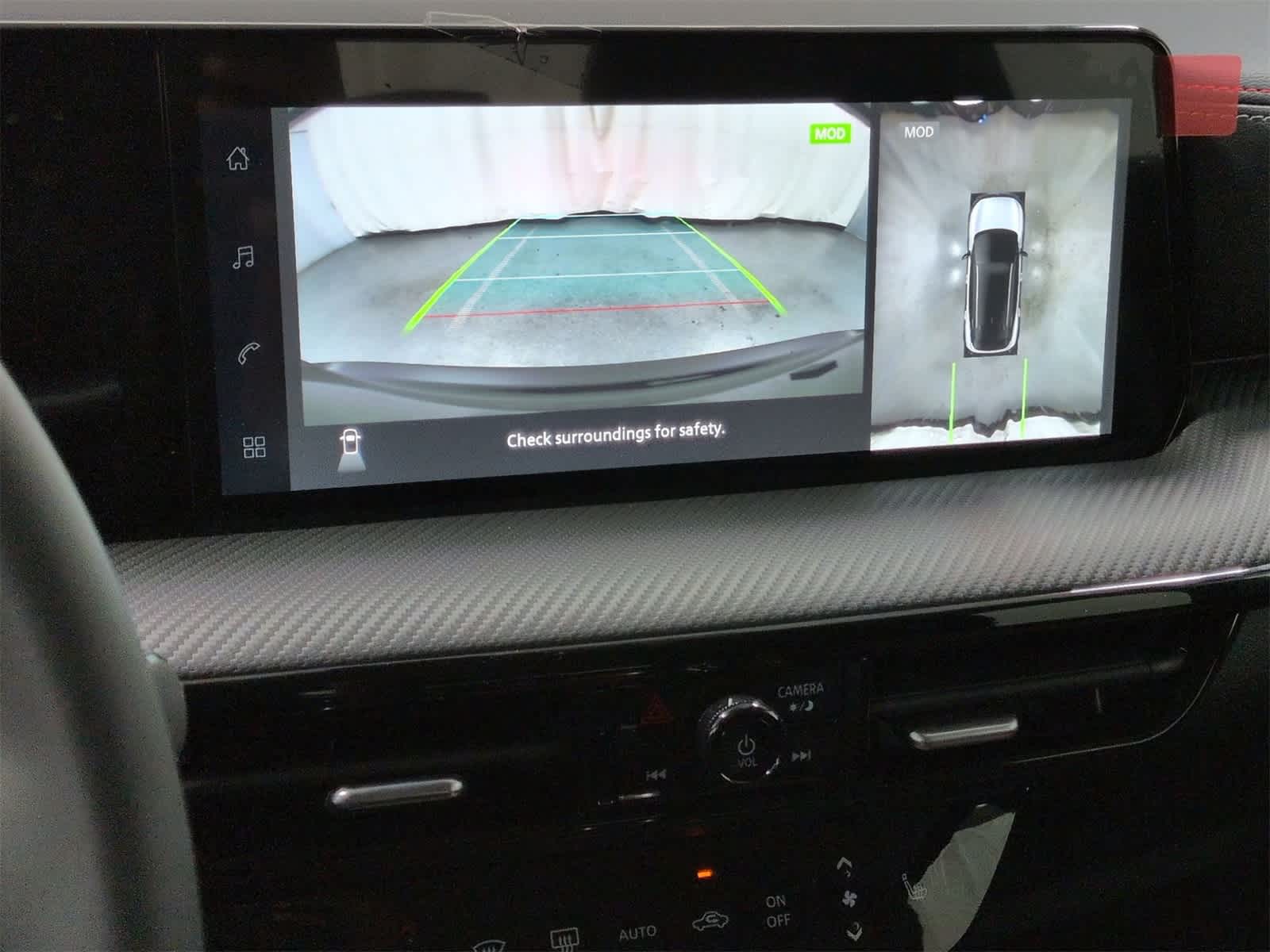 Thumbnail: 2026 Nissan Kicks - 29