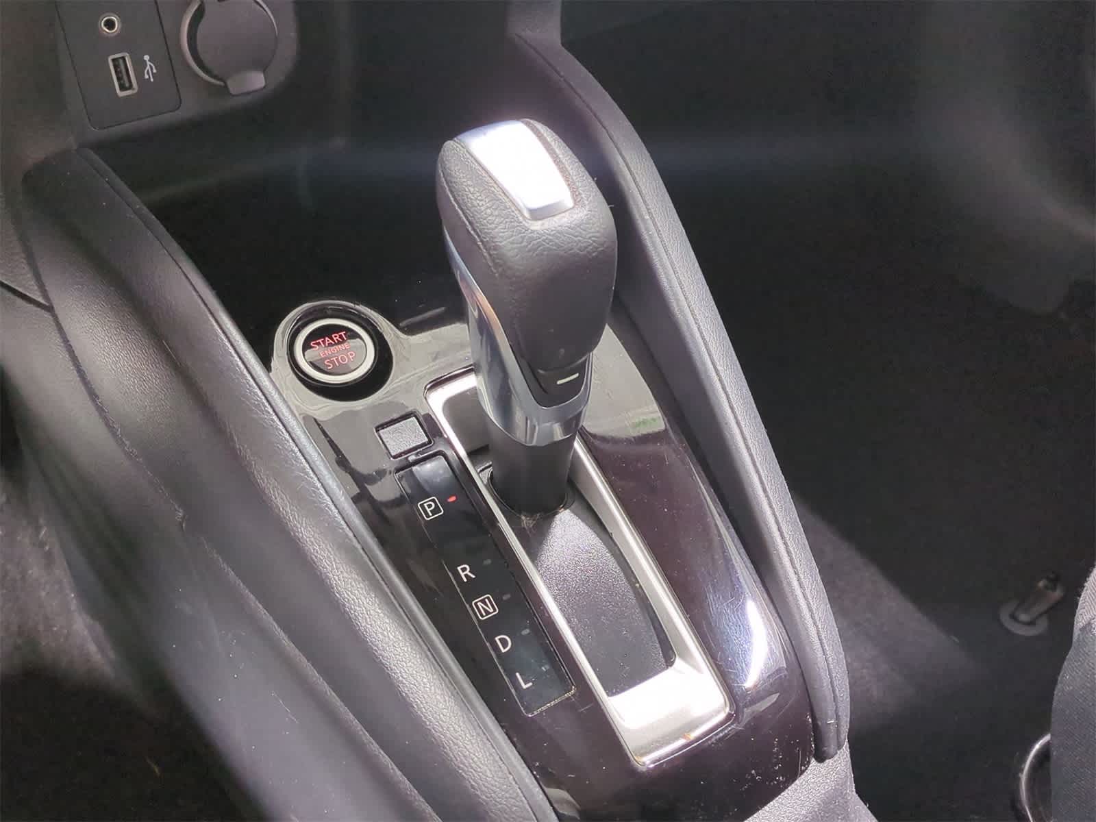 Thumbnail: 2020 Nissan Kicks - 31