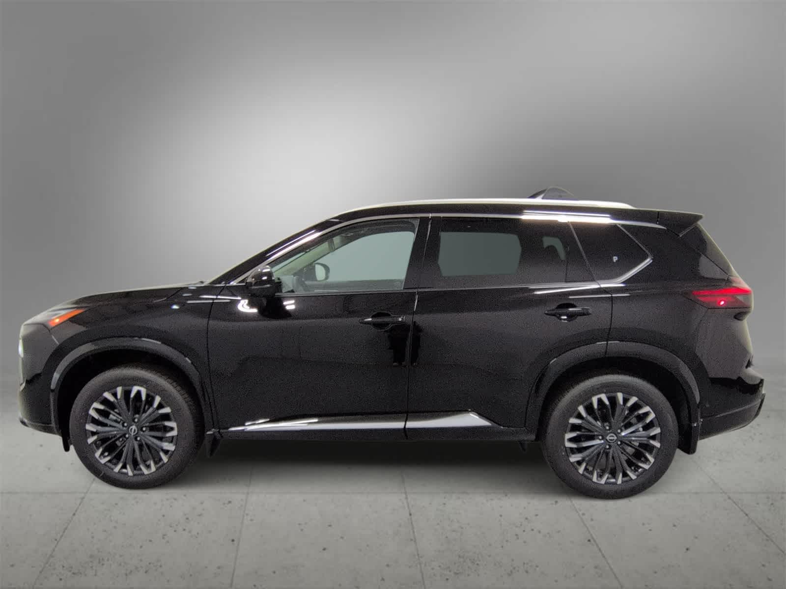 Thumbnail: 2026 Nissan Rogue - 5