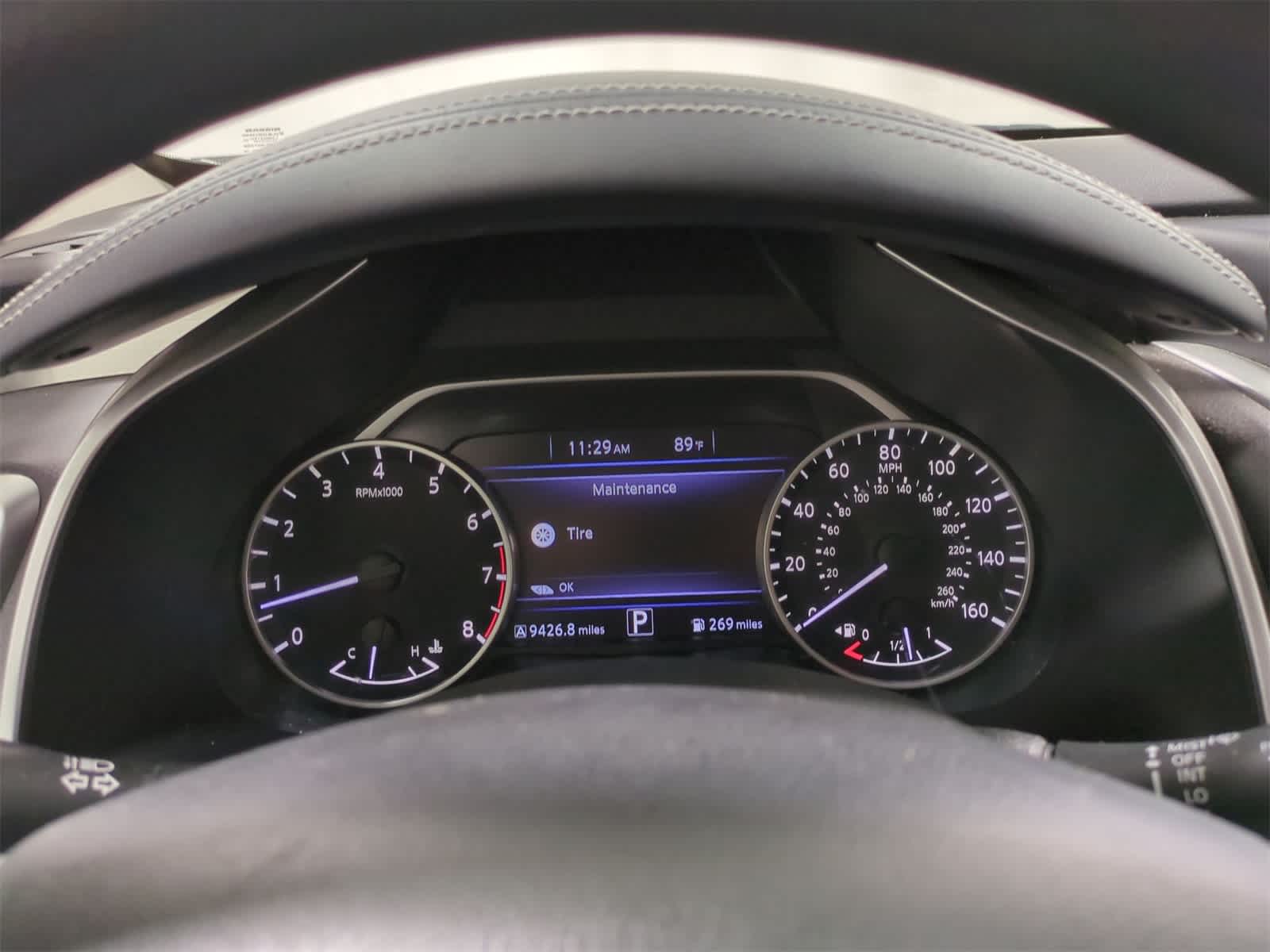 Thumbnail: 2018 Nissan Murano - 33
