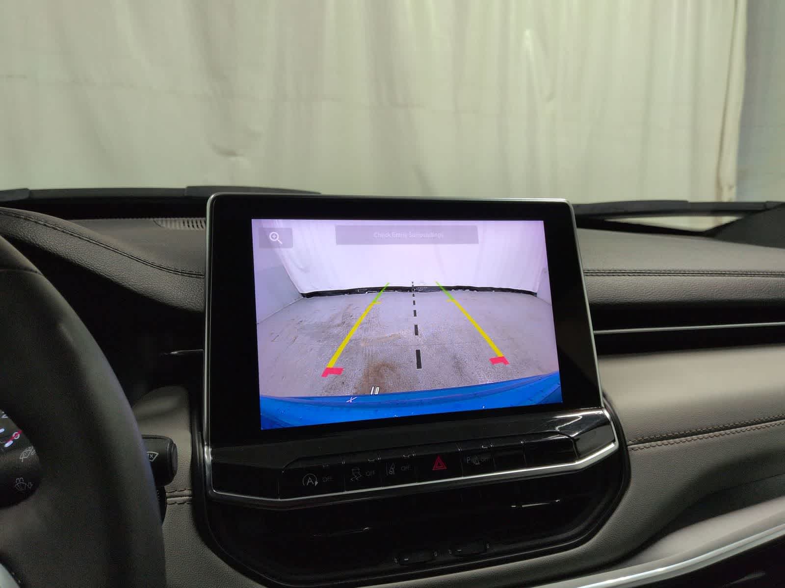 Thumbnail: 2024 Jeep Compass - 29