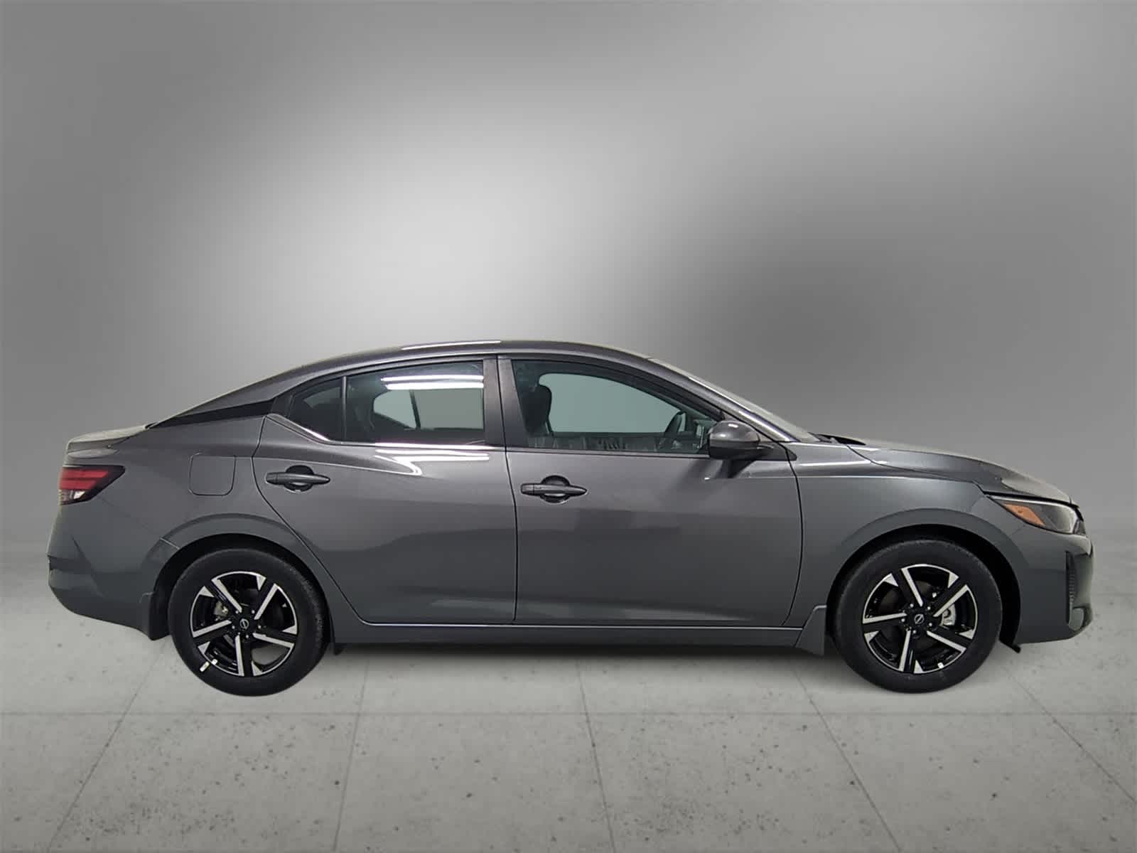 Thumbnail: 2025 Nissan Sentra - 9