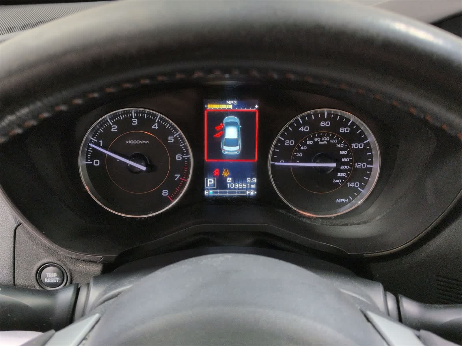 Thumbnail: 2018 Subaru Crosstrek - 34