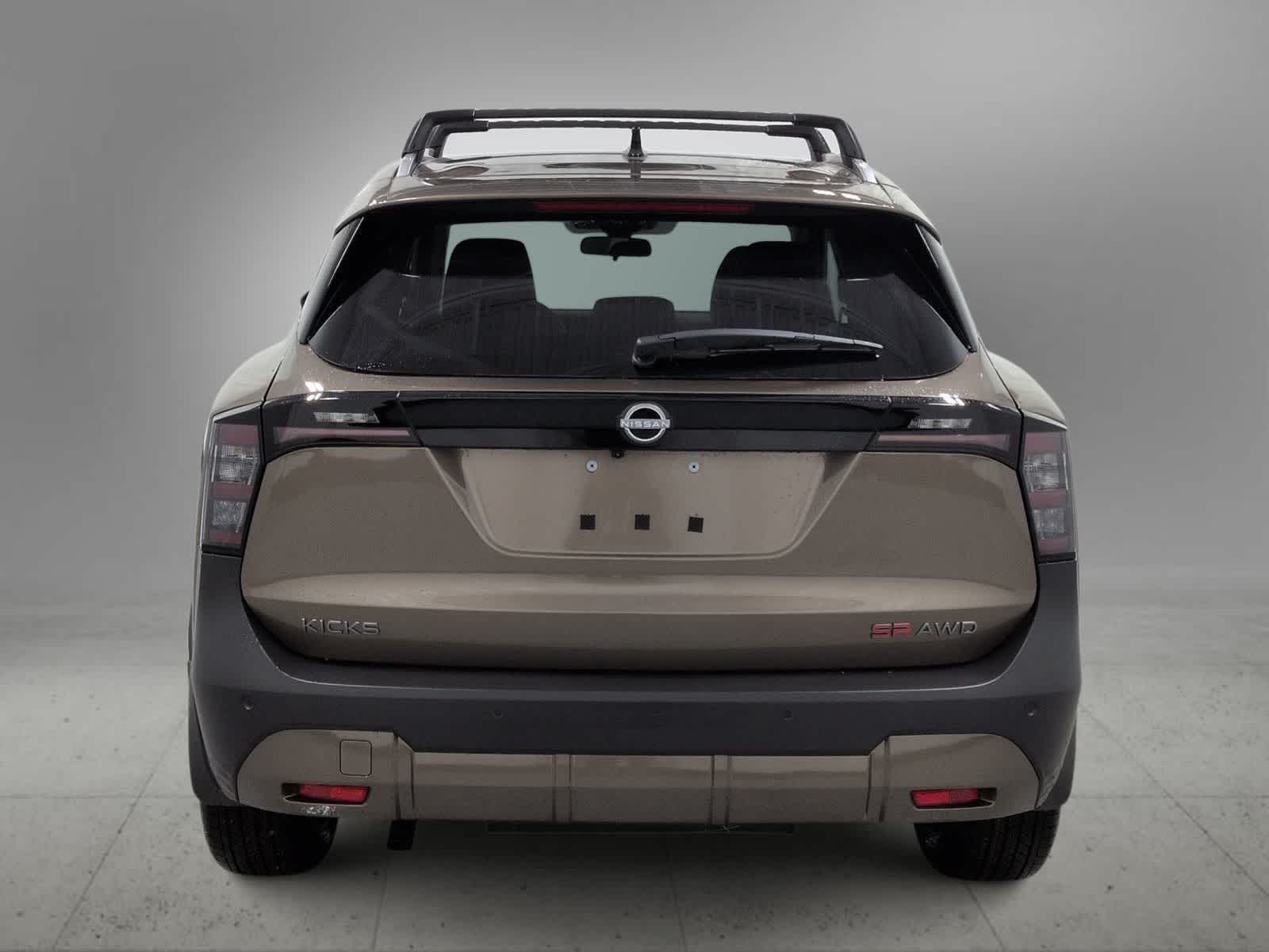 Thumbnail: 2026 Nissan Kicks - 7