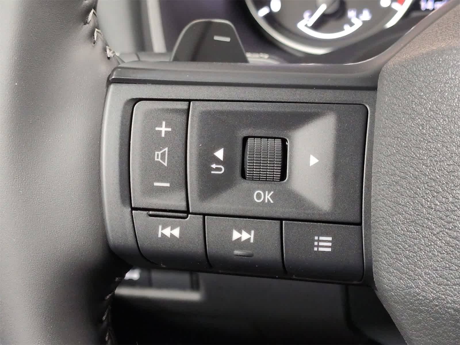 Thumbnail: 2026 Nissan Rogue - 16