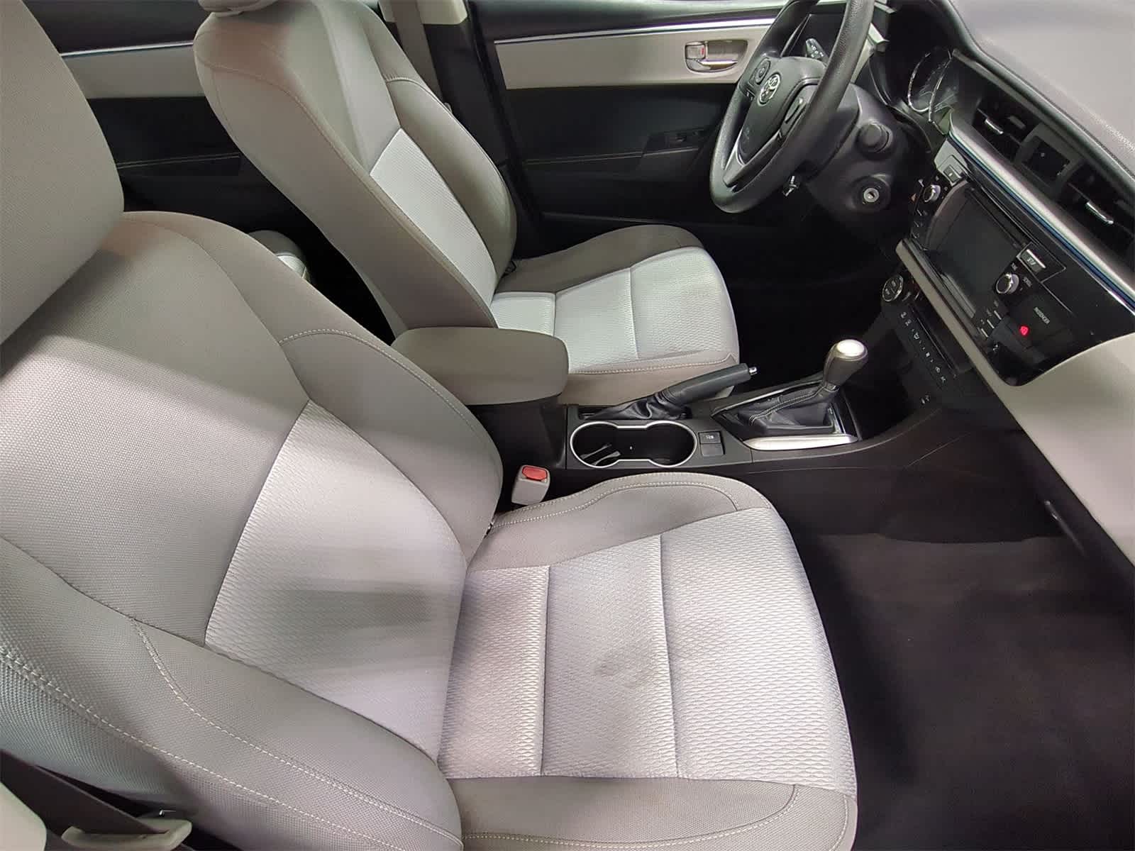 Thumbnail: 2016 Toyota Corolla - 21