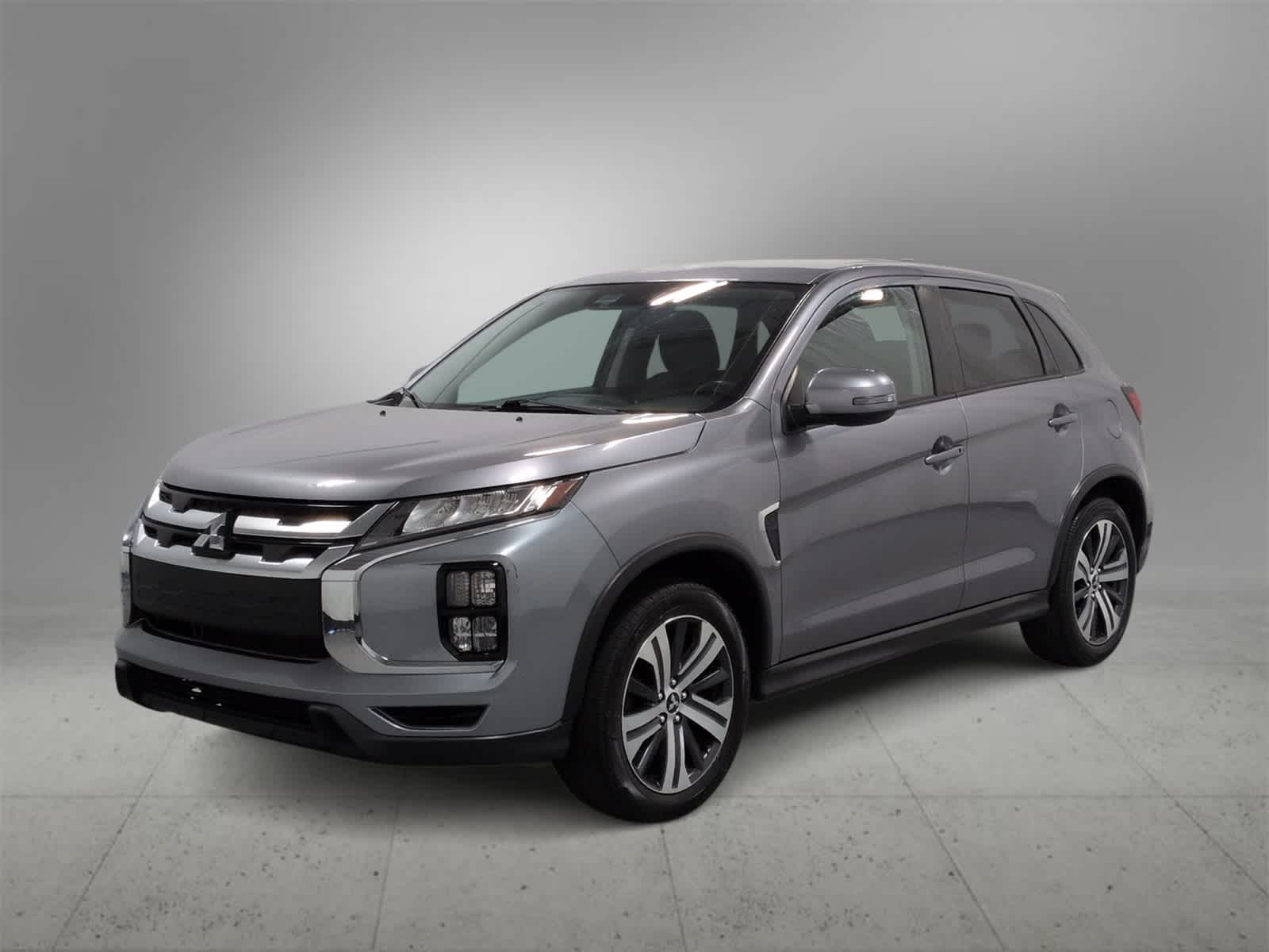 Thumbnail: 2020 Mitsubishi Outlander Sport - 4