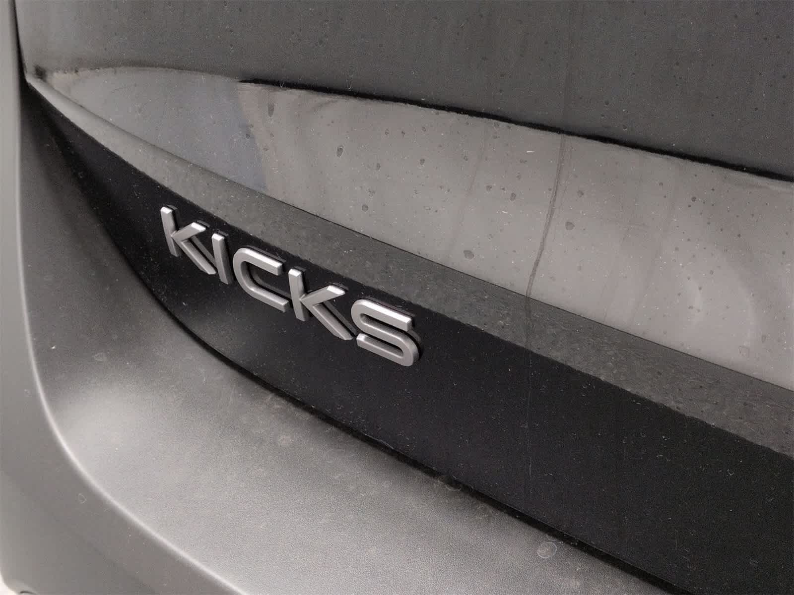 Thumbnail: 2026 Nissan Kicks - 13