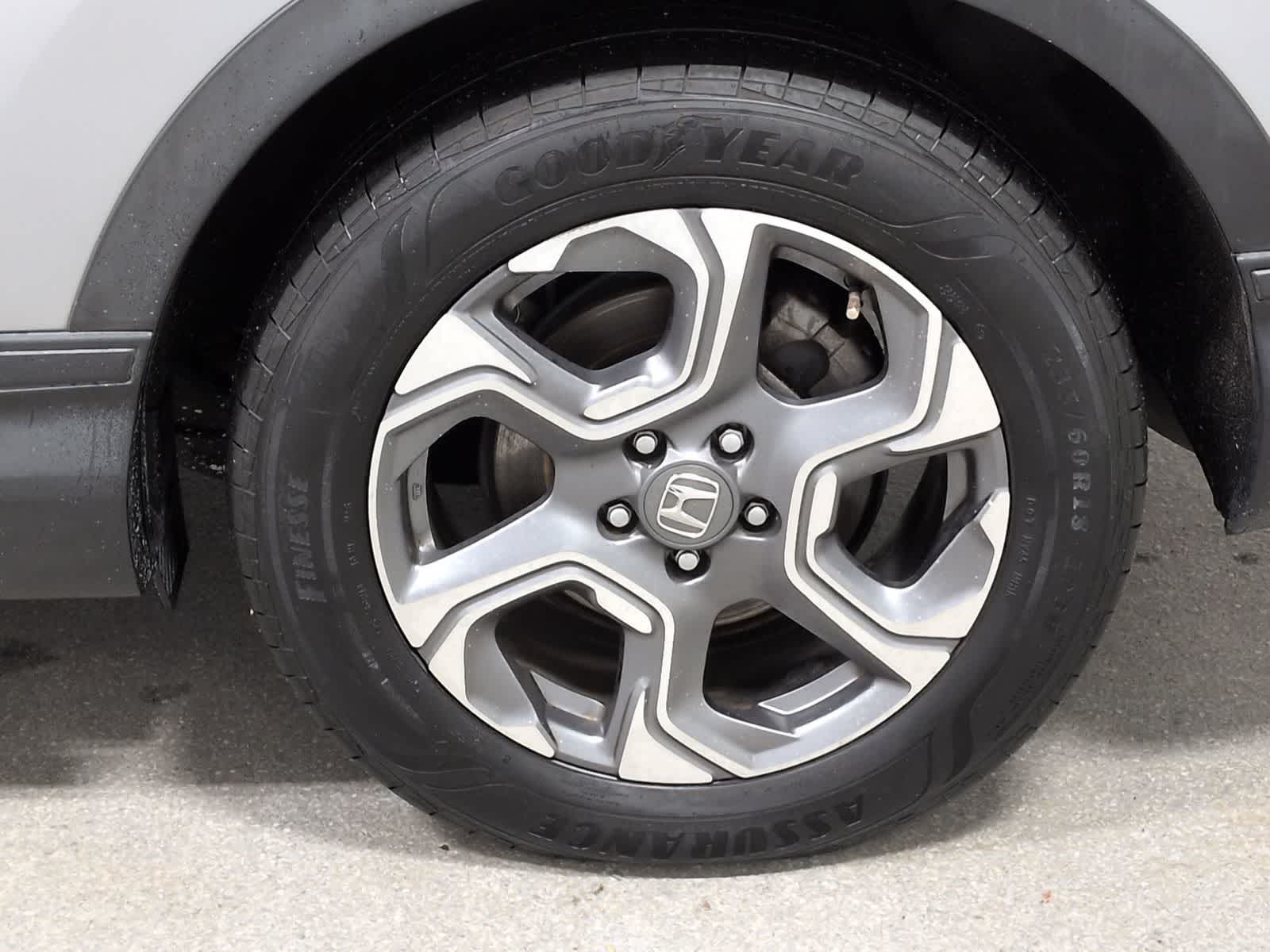 Thumbnail: 2019 Honda CR-V - 13