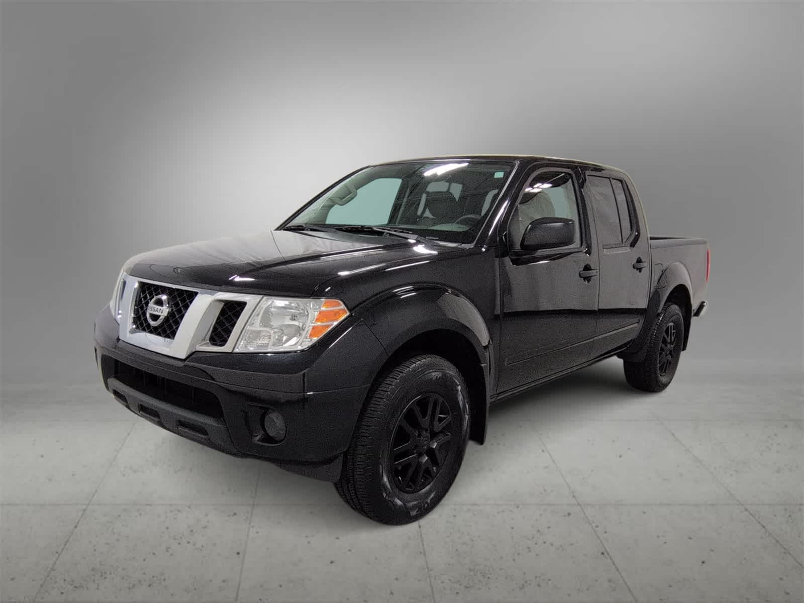 Thumbnail: 2019 Nissan Frontier - 4