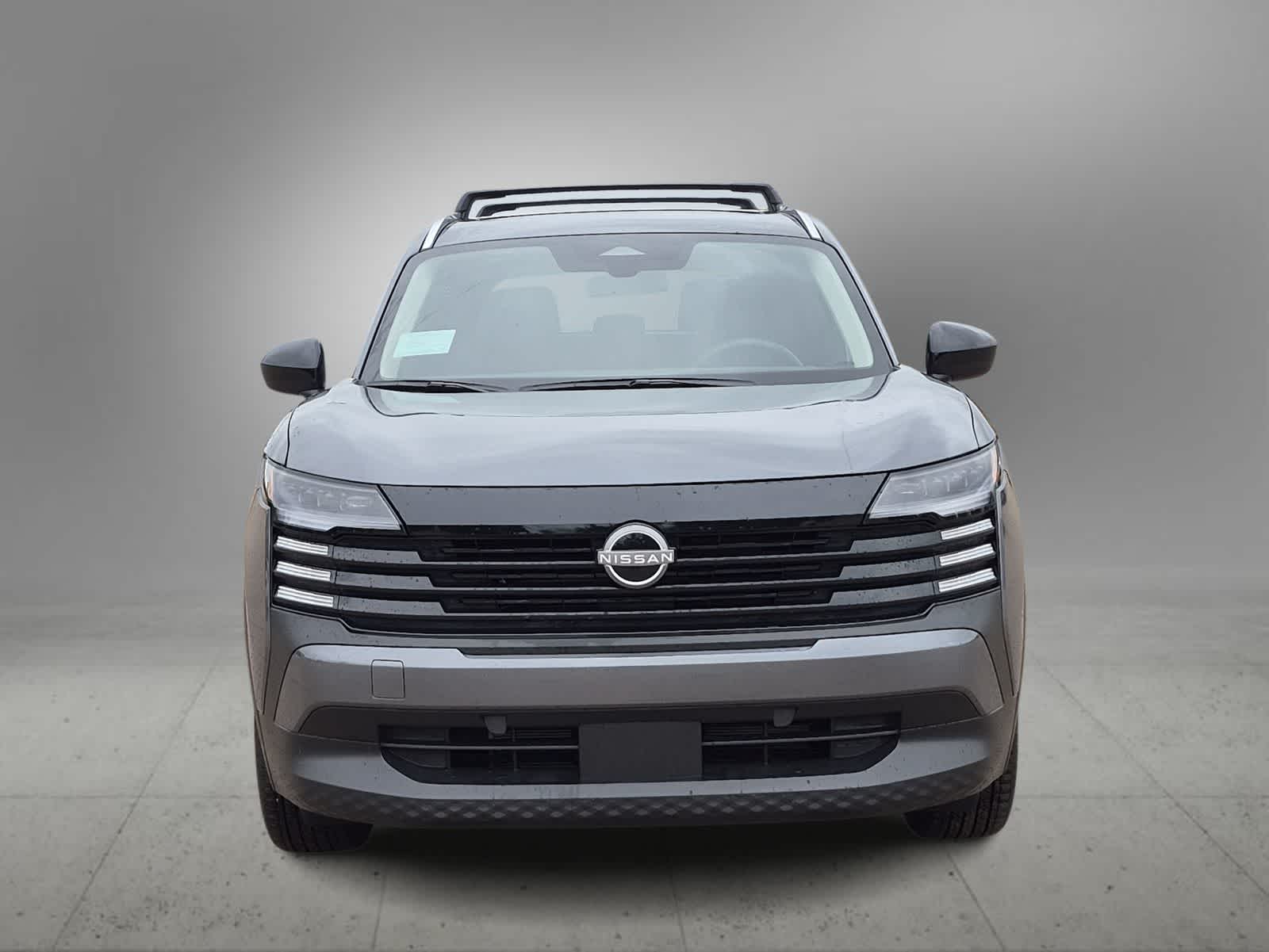 Thumbnail: 2026 Nissan Kicks - 3