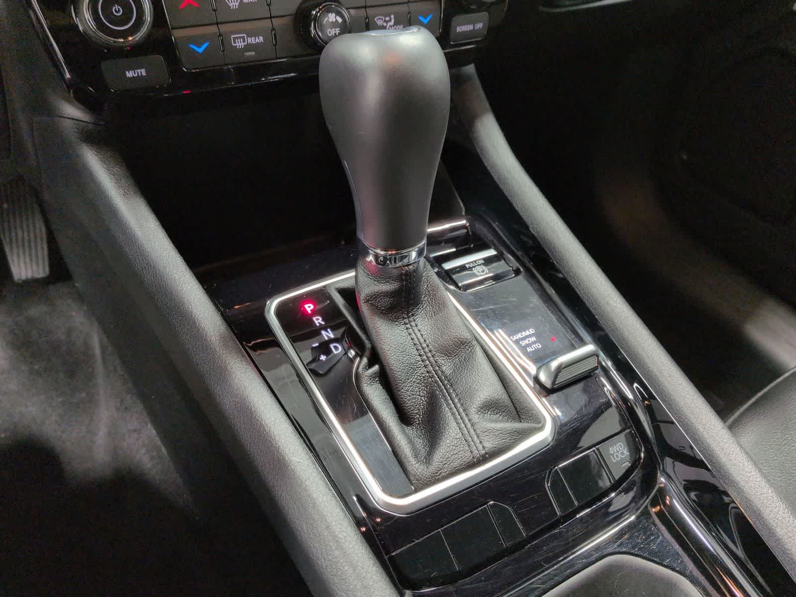 Thumbnail: 2024 Jeep Compass - 32