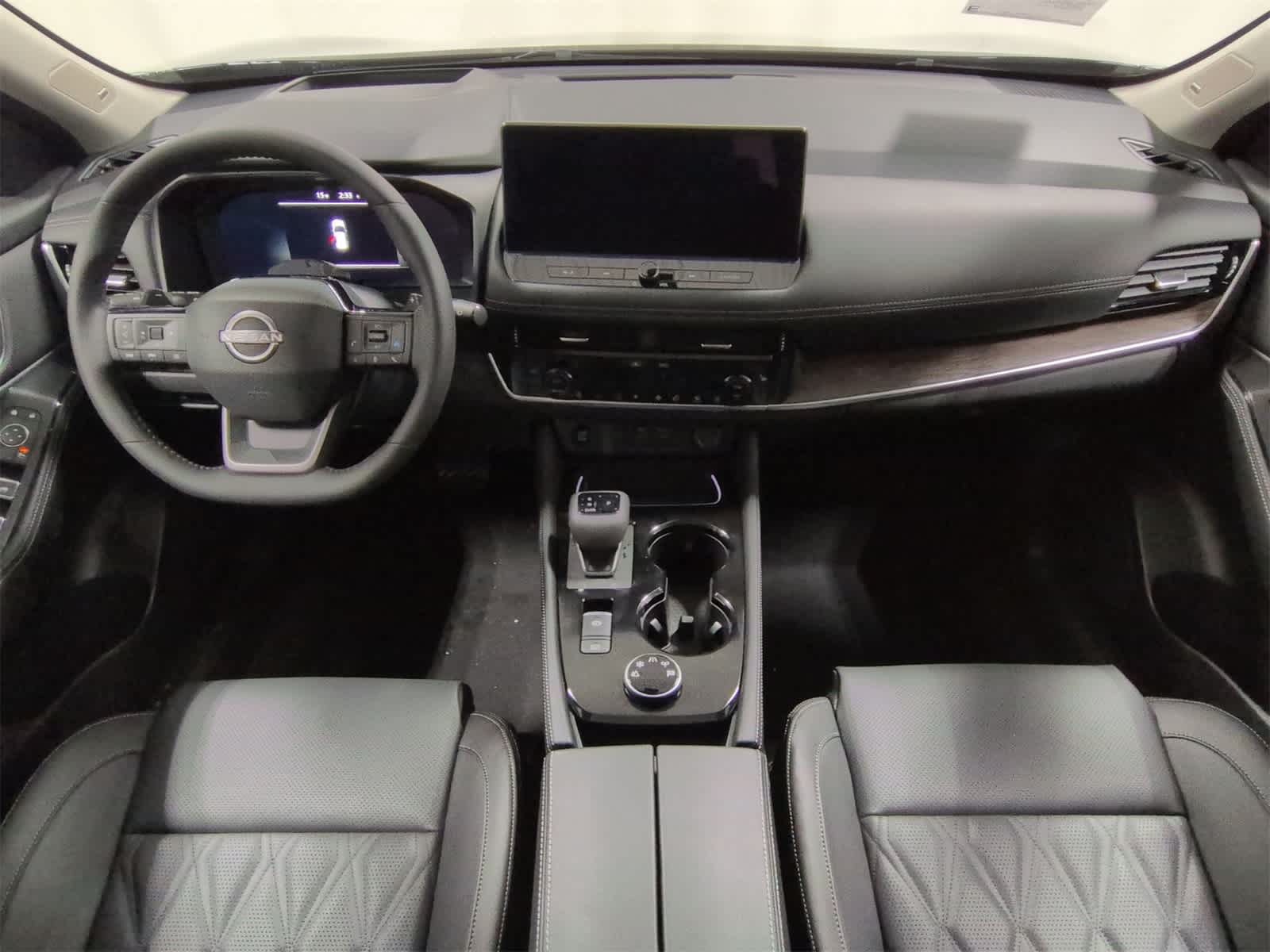 Thumbnail: 2026 Nissan Rogue - 16