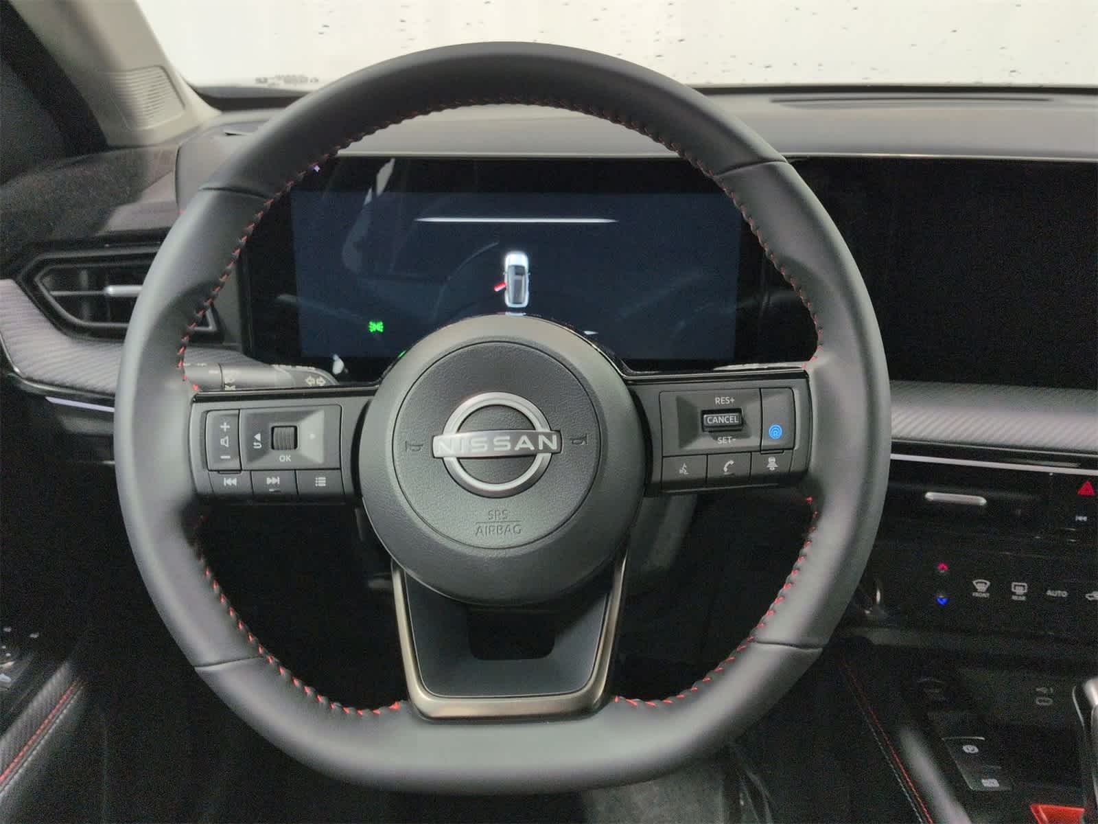 Thumbnail: 2025 Nissan Kicks - 23