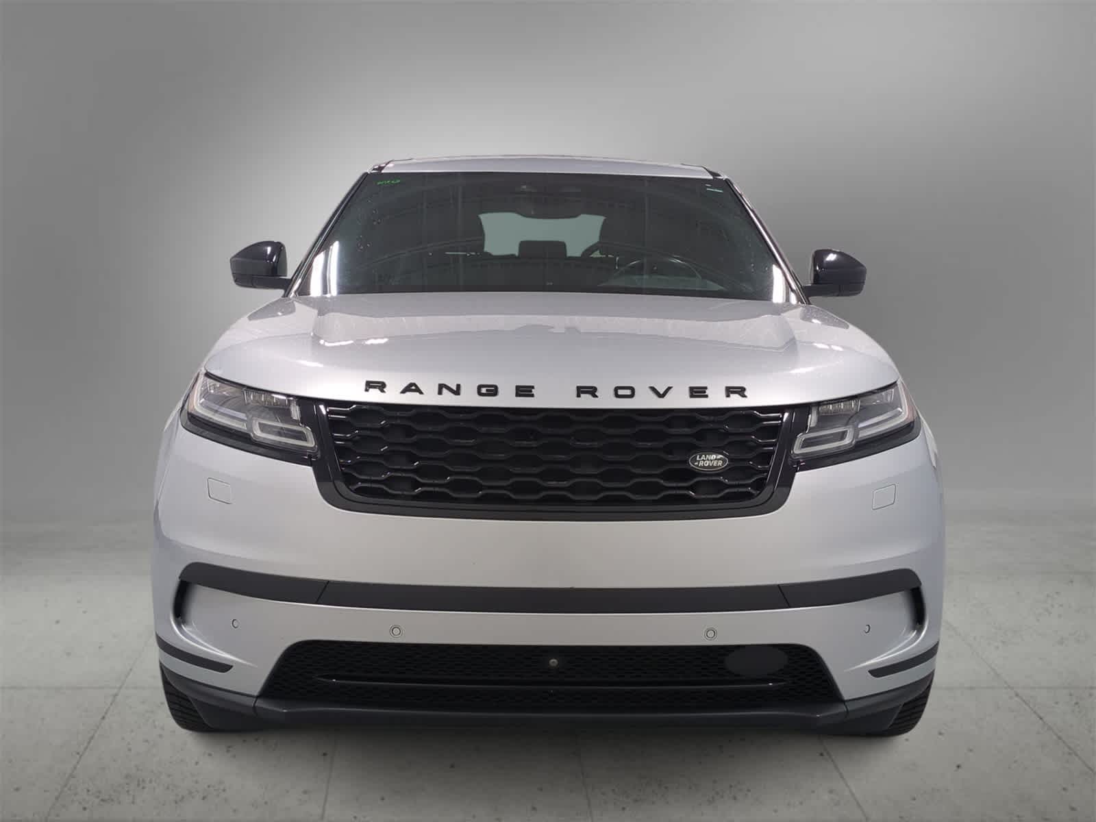 2021 Land Rover Range Rover Velar S photo 3