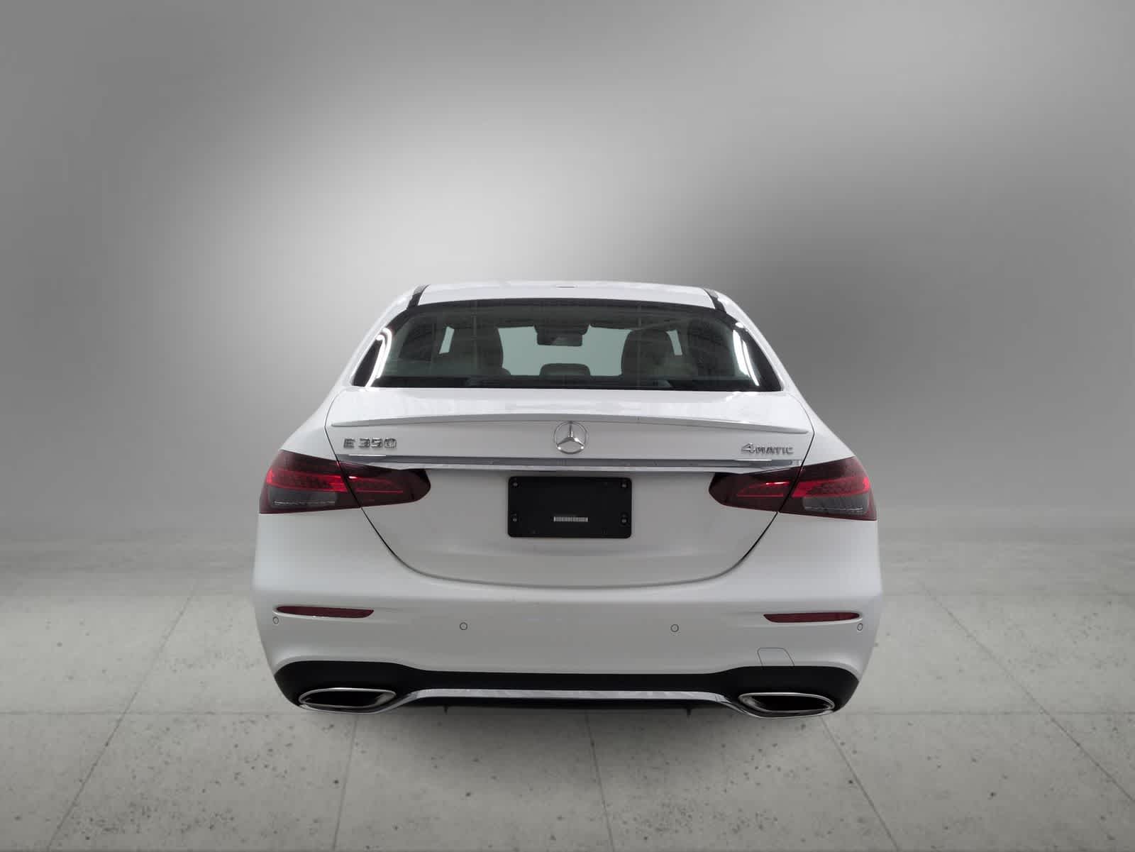 Thumbnail: 2021 Mercedes-Benz E-Class - 7