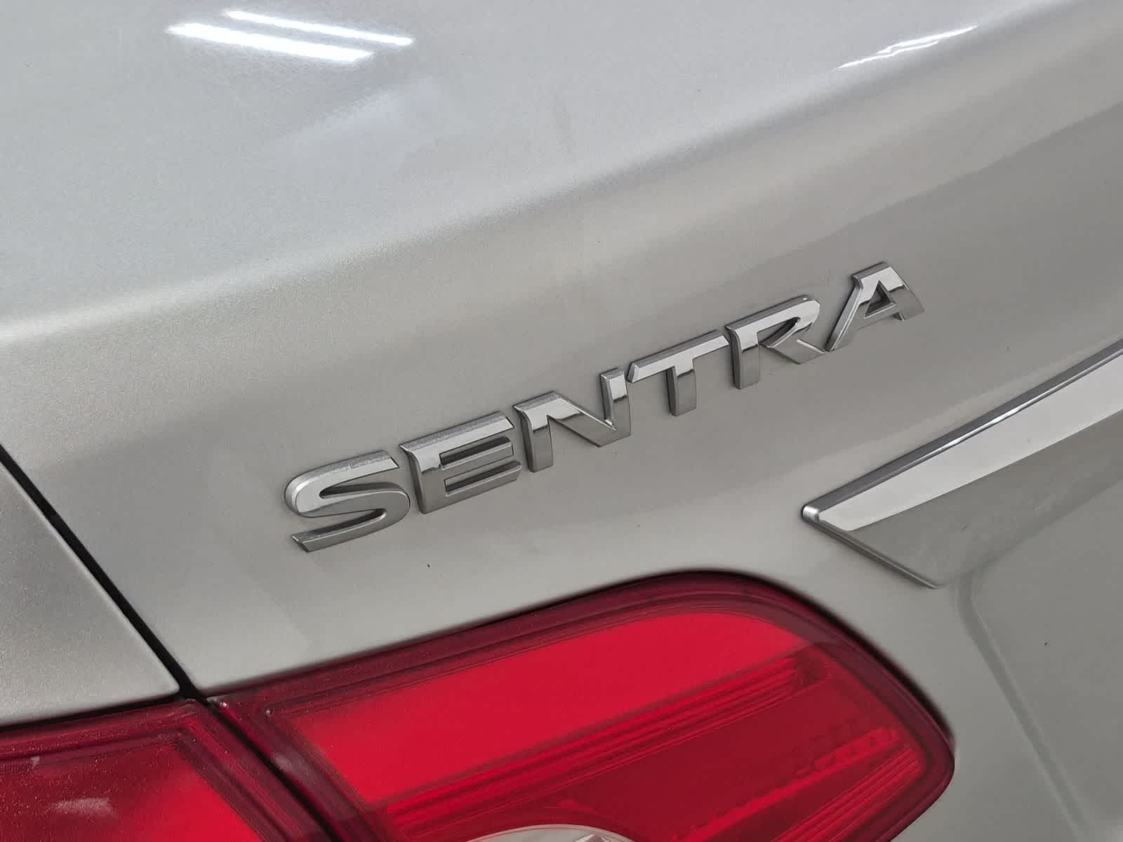 Thumbnail: 2018 Nissan Sentra - 20