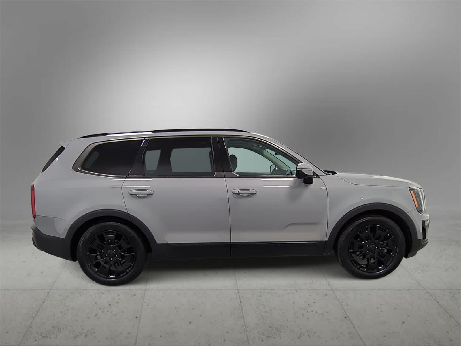 Thumbnail: 2021 Kia Telluride - 9