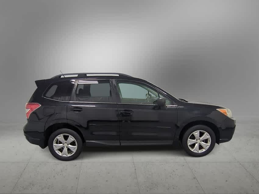 Thumbnail: 2014 Subaru Forester - 9