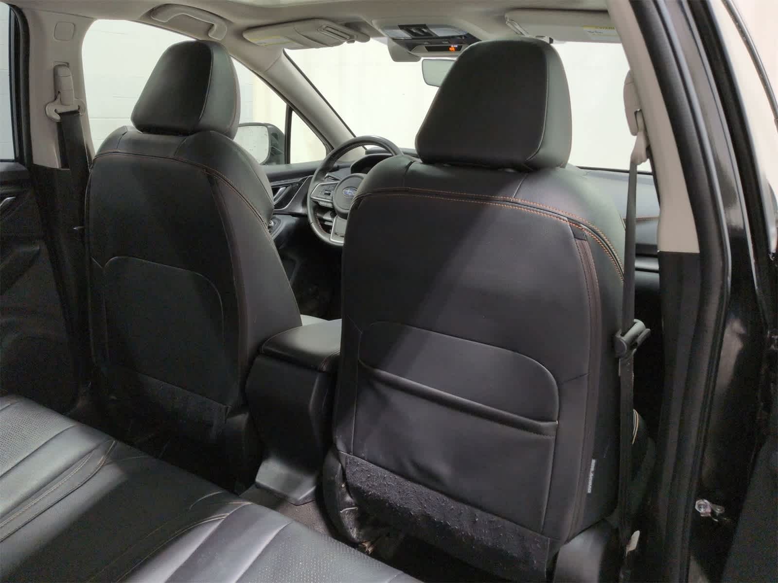 Thumbnail: 2018 Subaru Crosstrek - 18