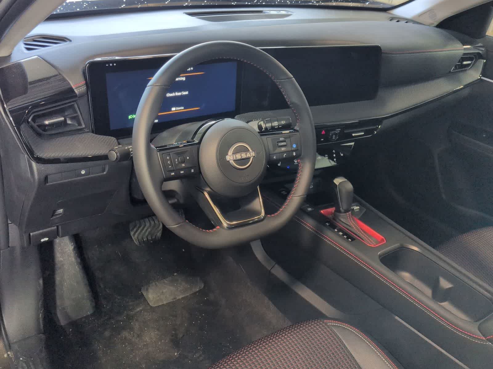 Thumbnail: 2026 Nissan Kicks - 10