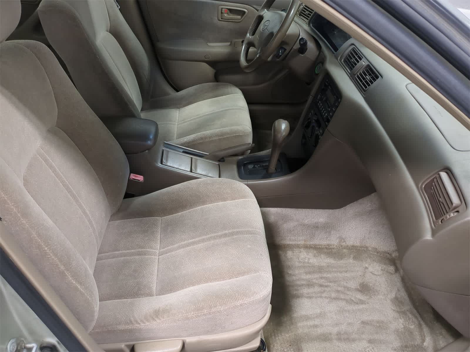 Thumbnail: 1999 Toyota Camry - 23