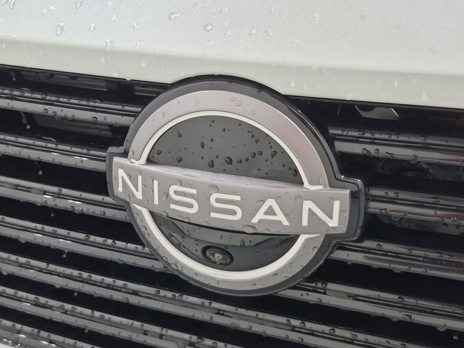 Thumbnail: 2026 Nissan Murano - 19
