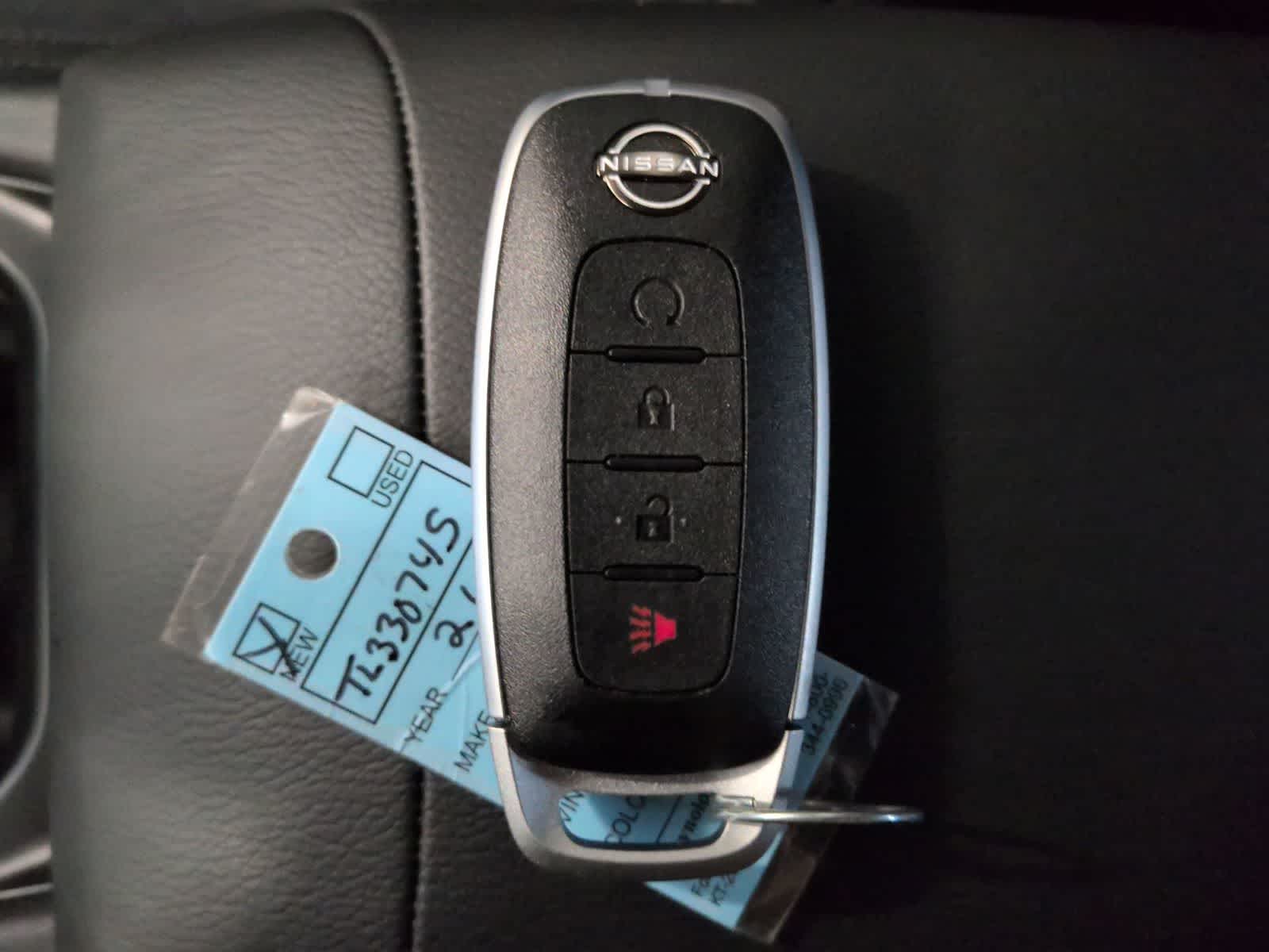 Thumbnail: 2026 Nissan Kicks - 37