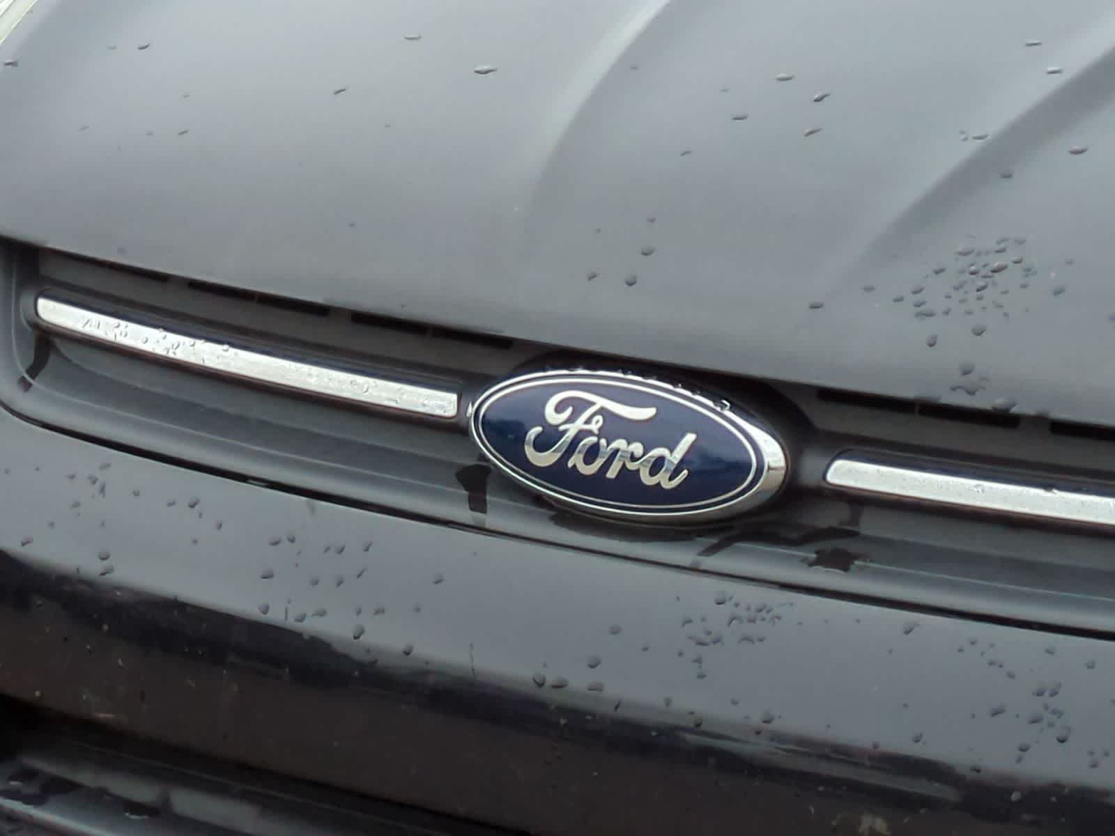 Thumbnail: 2016 Ford Escape - 12