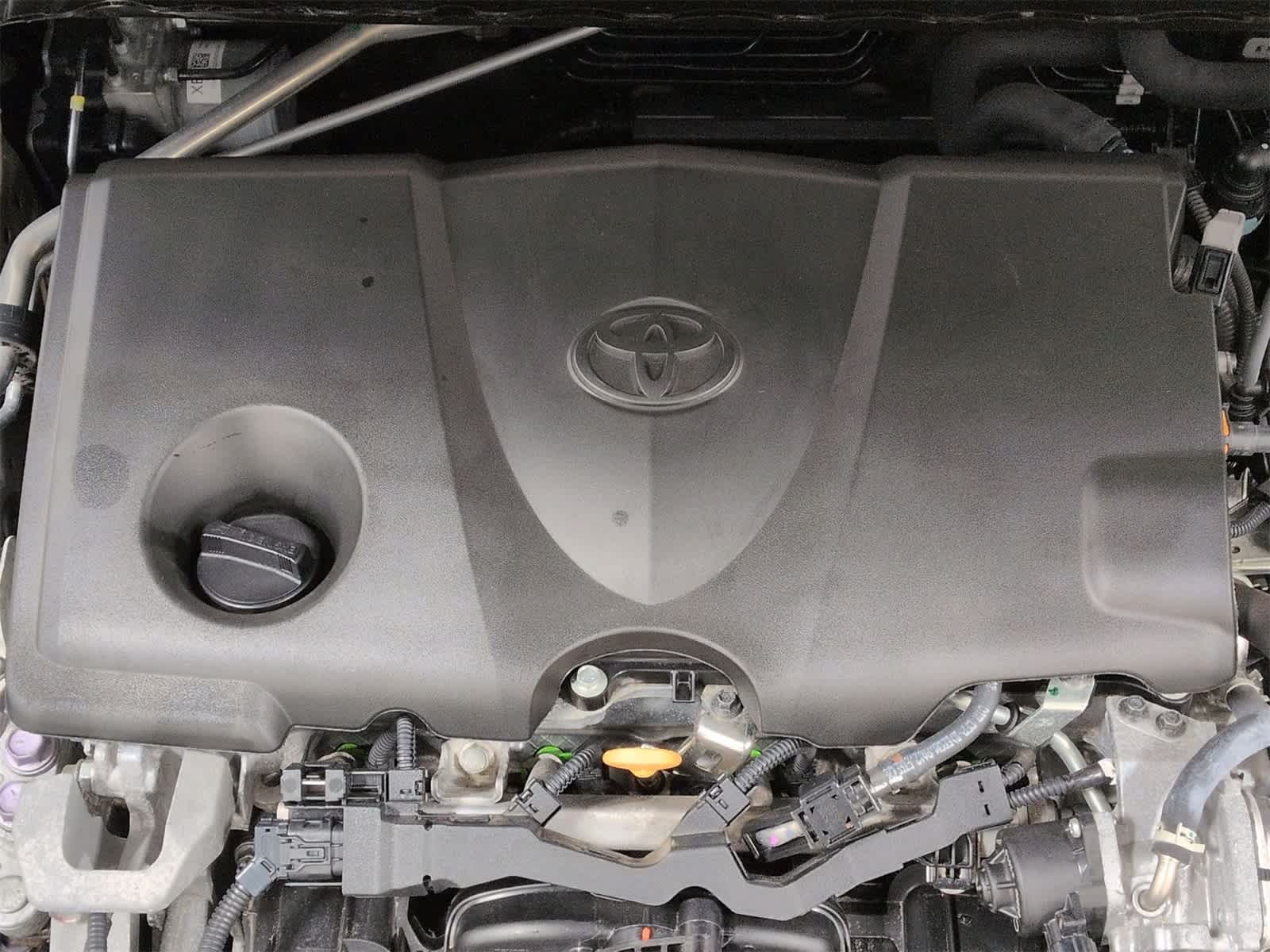 Thumbnail: 2022 Toyota Camry - 15