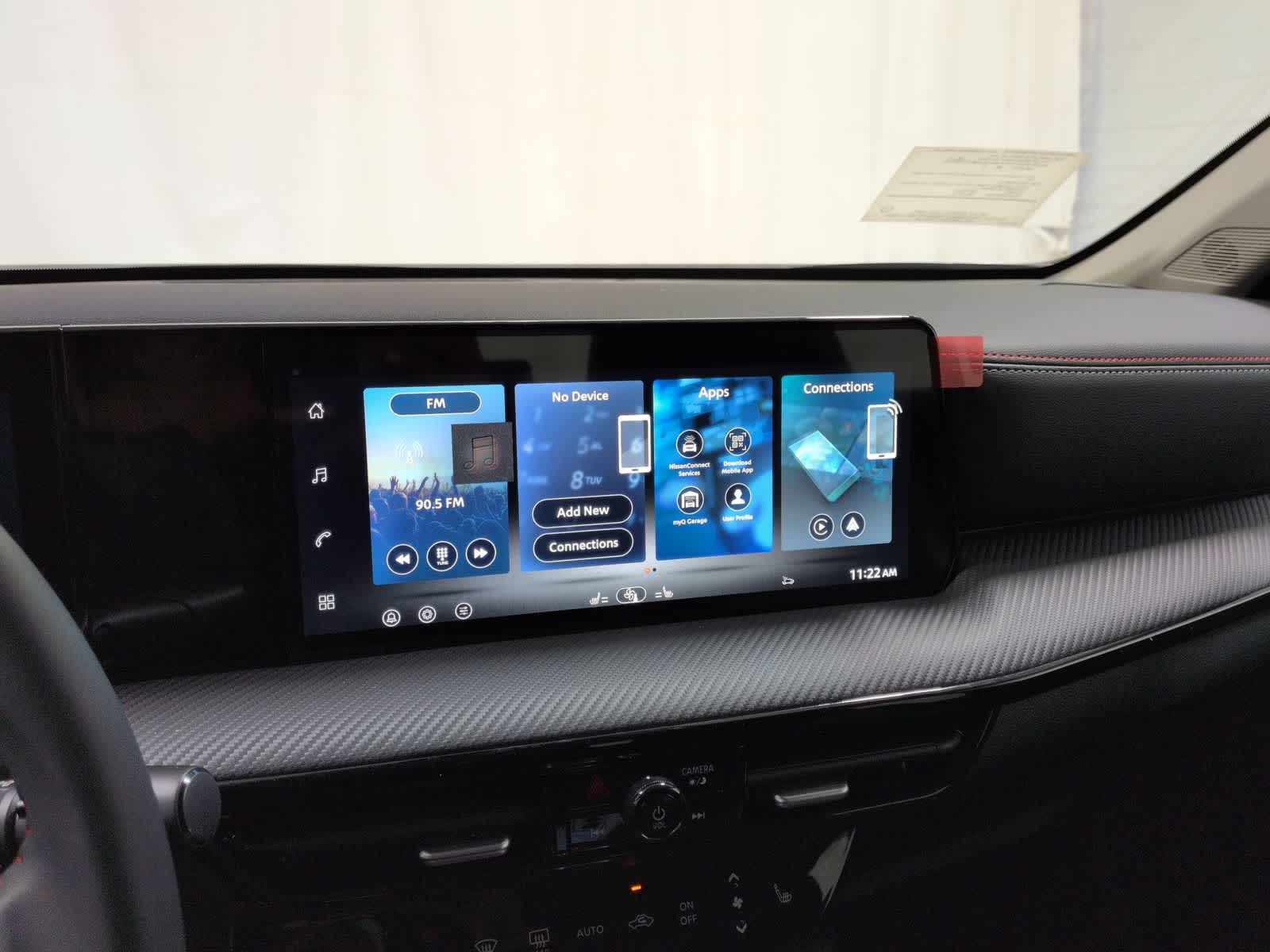 Thumbnail: 2026 Nissan Kicks - 28