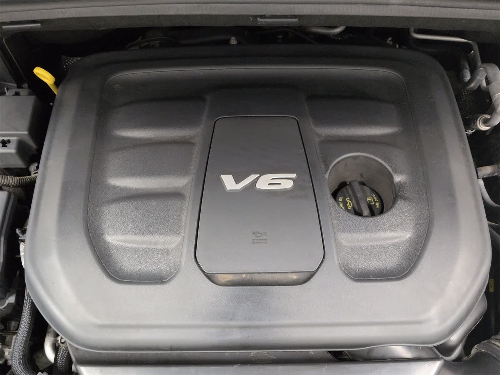 Thumbnail: 2017 Jeep Grand Cherokee - 15