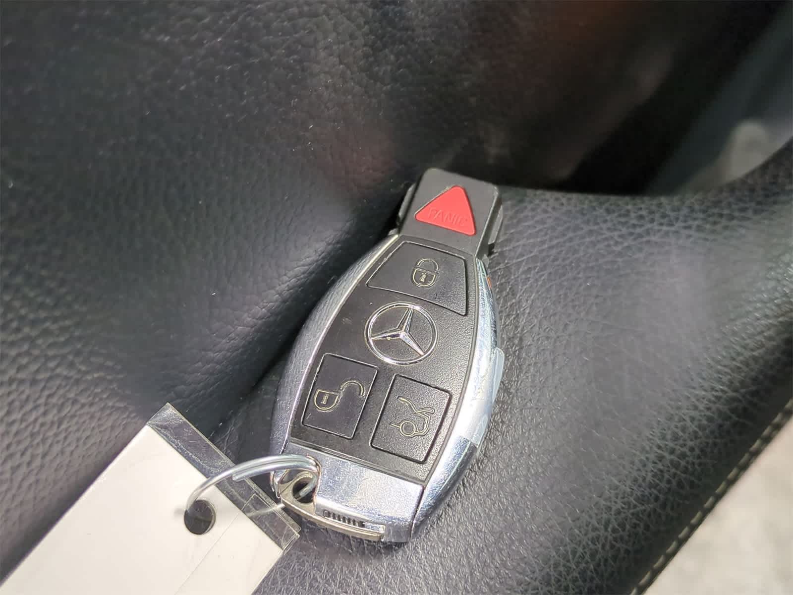 Thumbnail: 2018 Mercedes-Benz CLA - 32