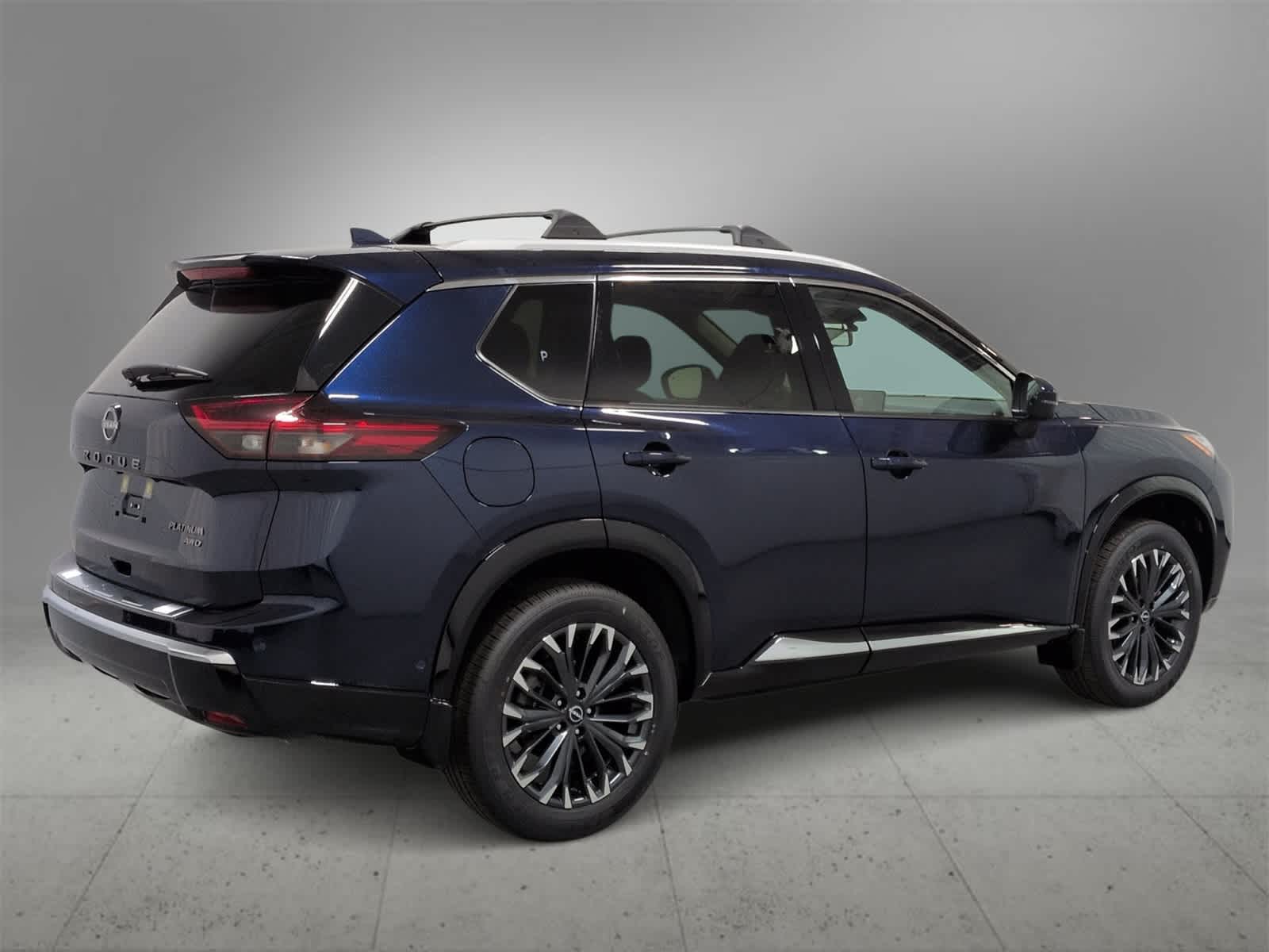 Thumbnail: 2026 Nissan Rogue - 8