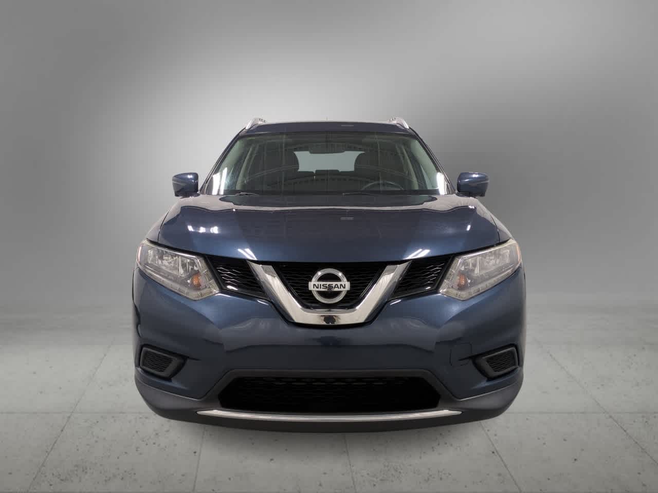 Thumbnail: 2016 Nissan Rogue - 3