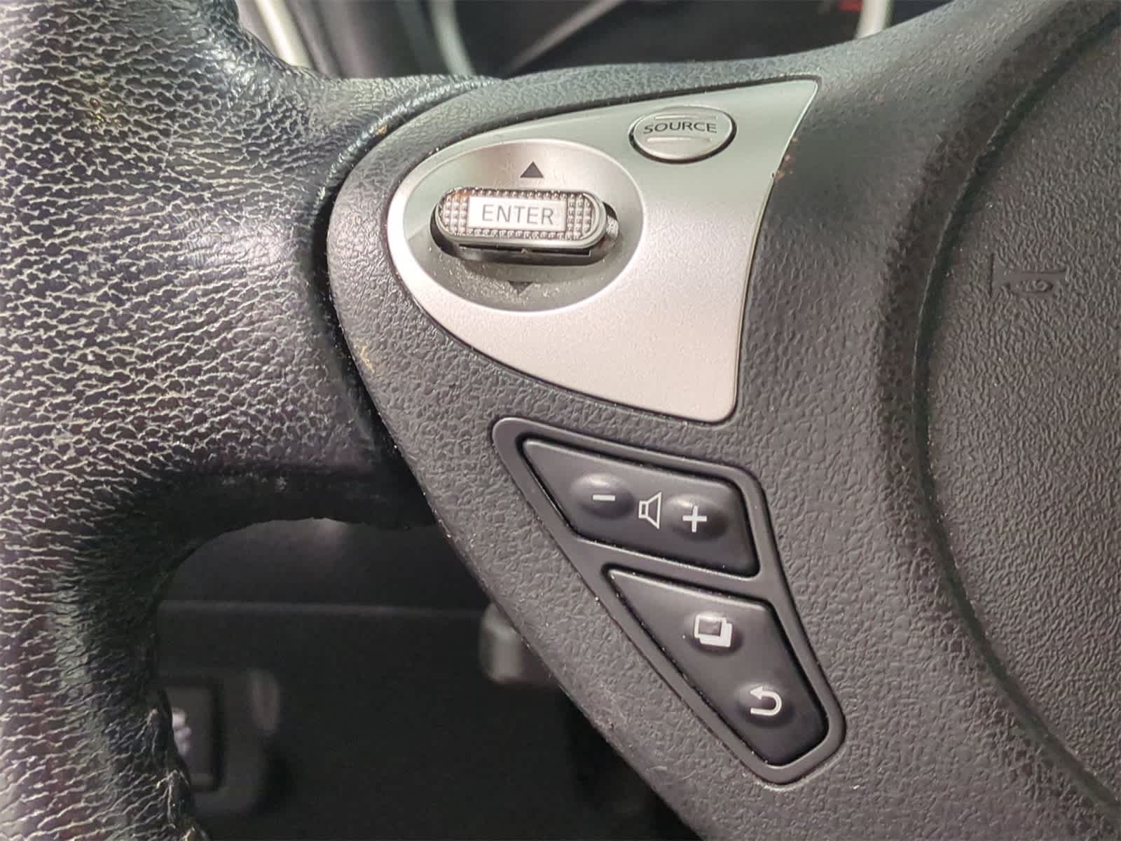 Thumbnail: 2018 Nissan Sentra - 23