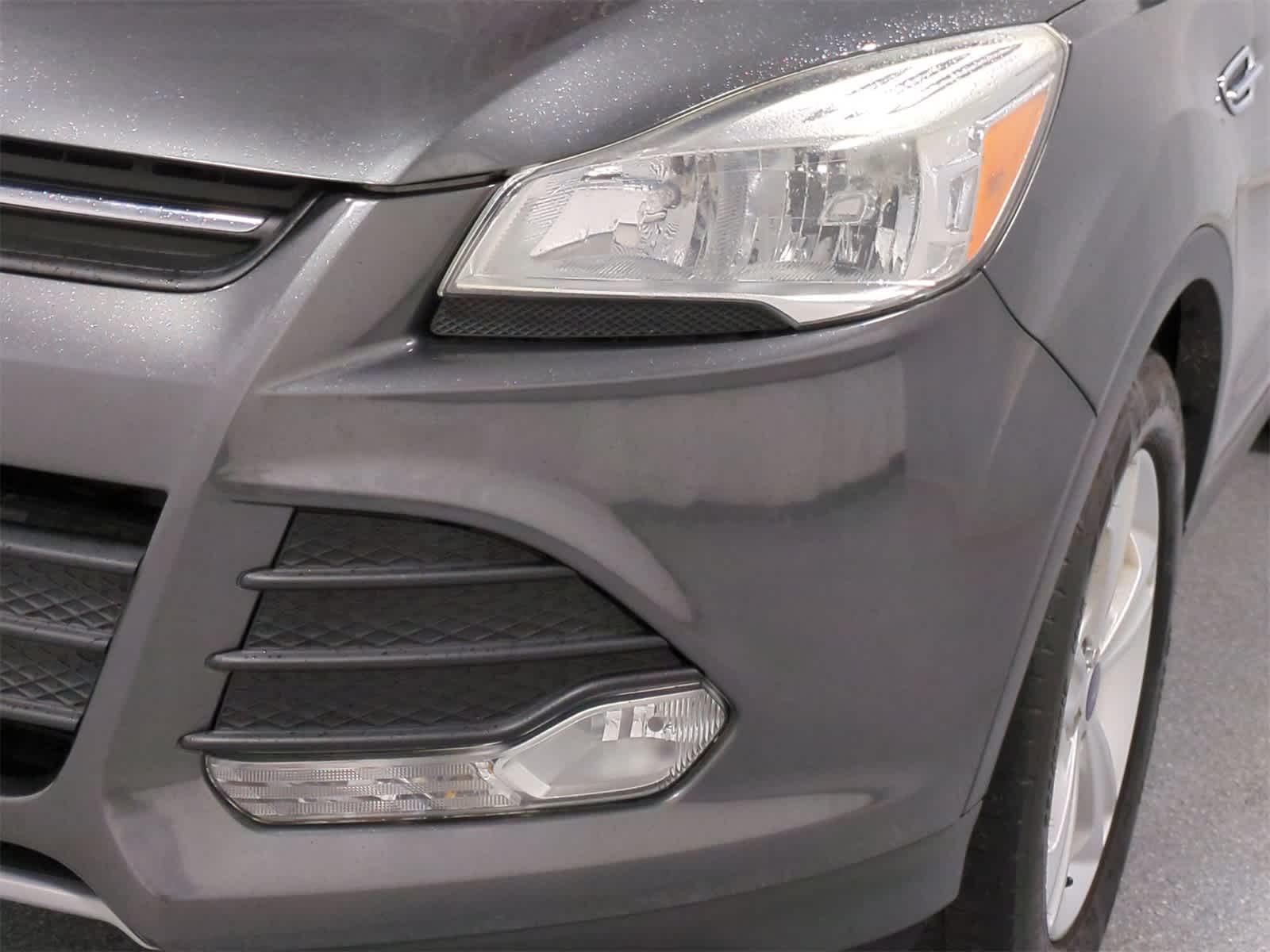 Thumbnail: 2016 Ford Escape - 11