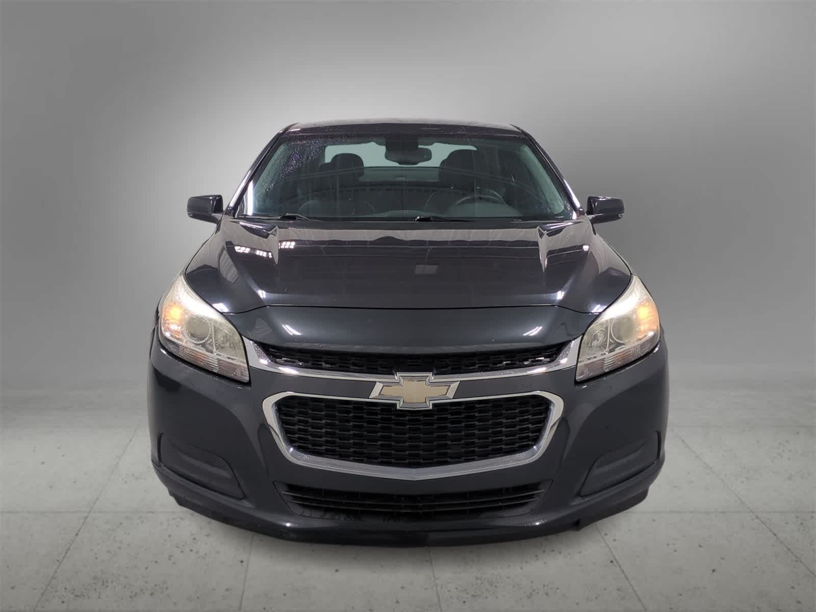 Thumbnail: 2014 Chevrolet Malibu - 3