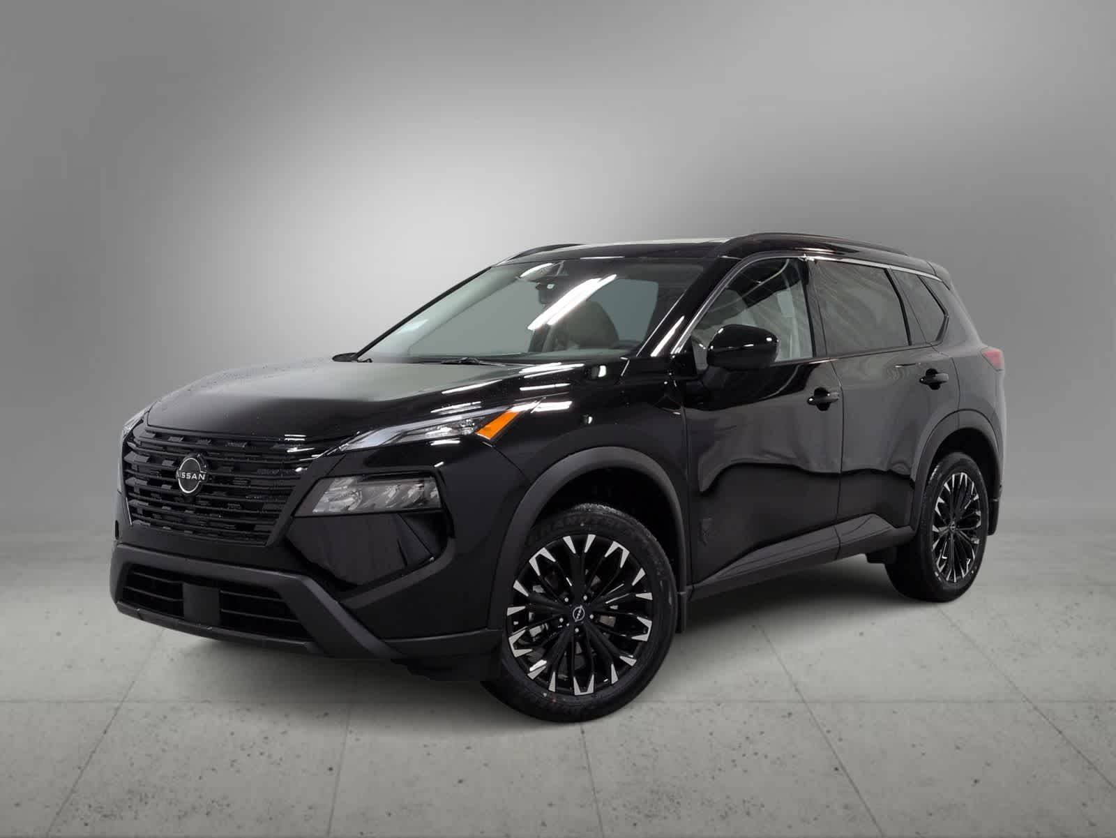 Thumbnail: 2026 Nissan Rogue - 1