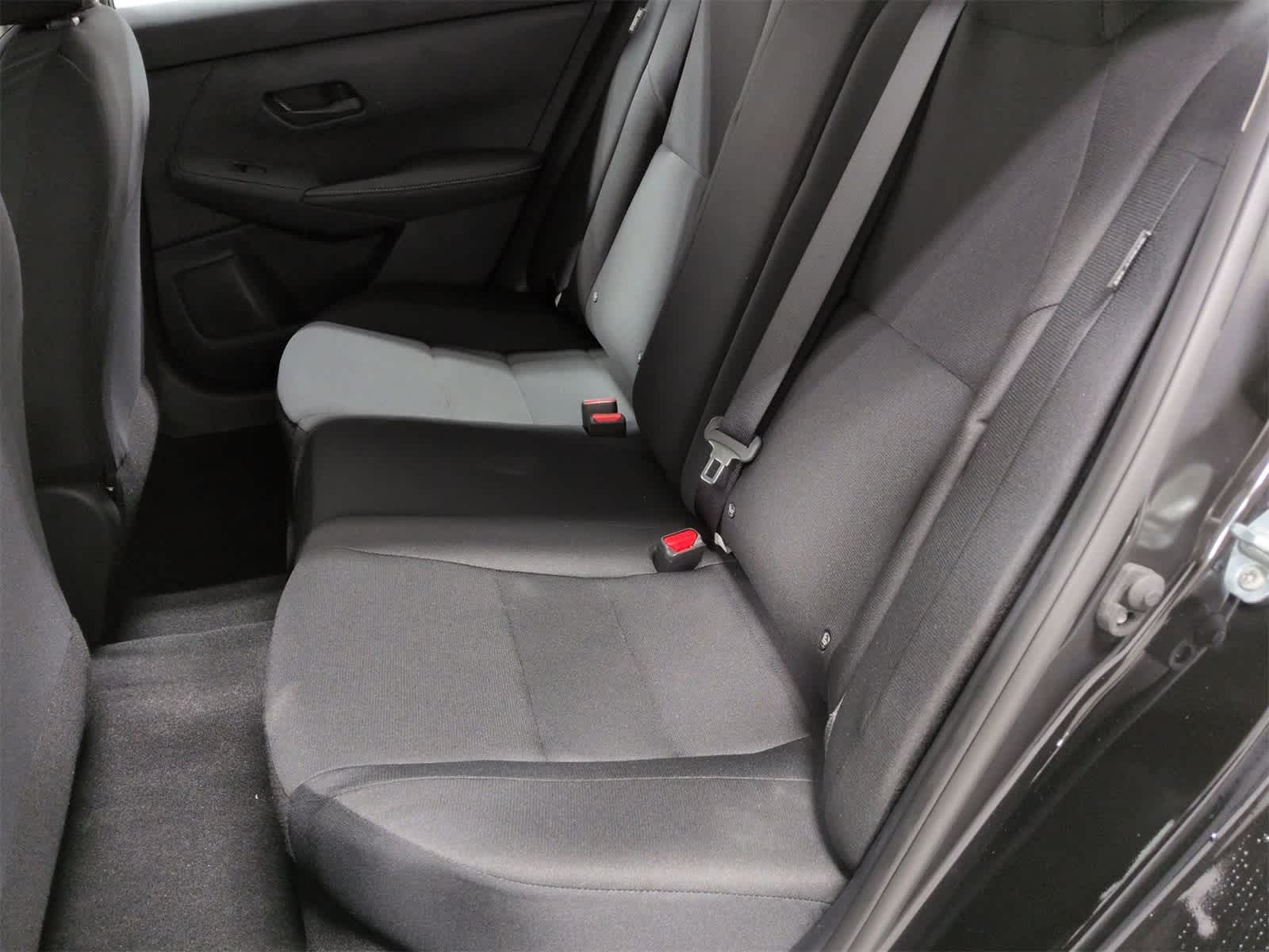 Thumbnail: 2025 Nissan Sentra - 20